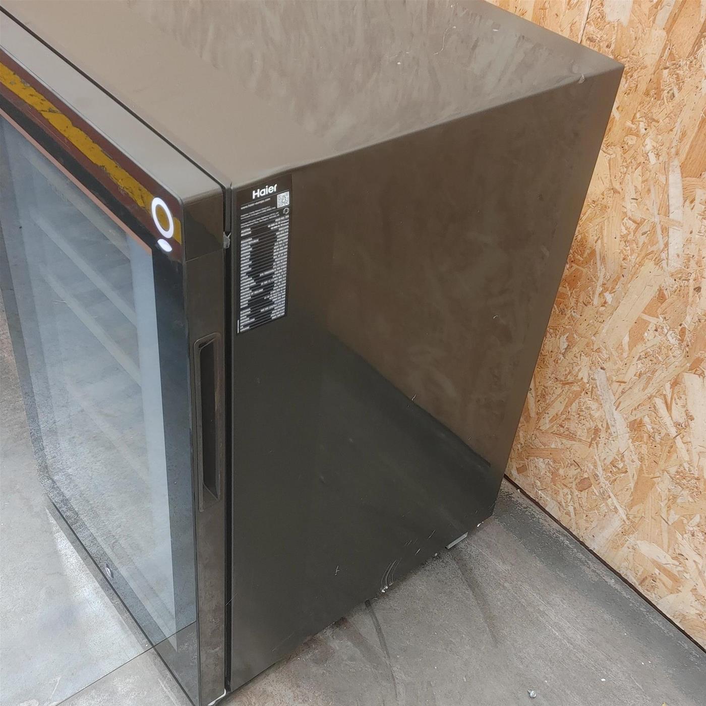 Cantinetta Vini Haier Wine Bank 50 Serie 5 HWS49GA 49 bottiglie