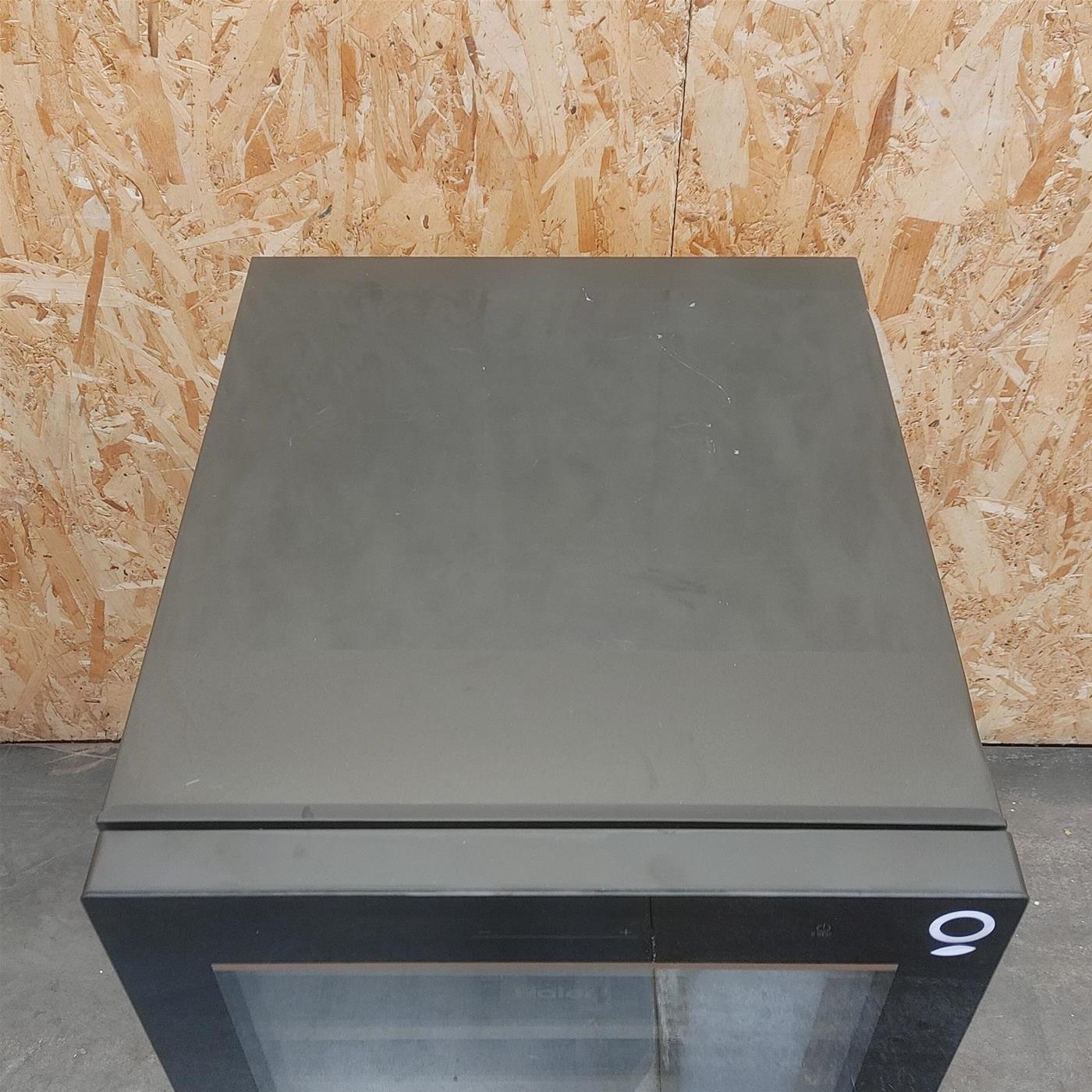 Cantinetta Vini Haier Wine Bank 50 Serie 5 HWS49GA 49 bottiglie