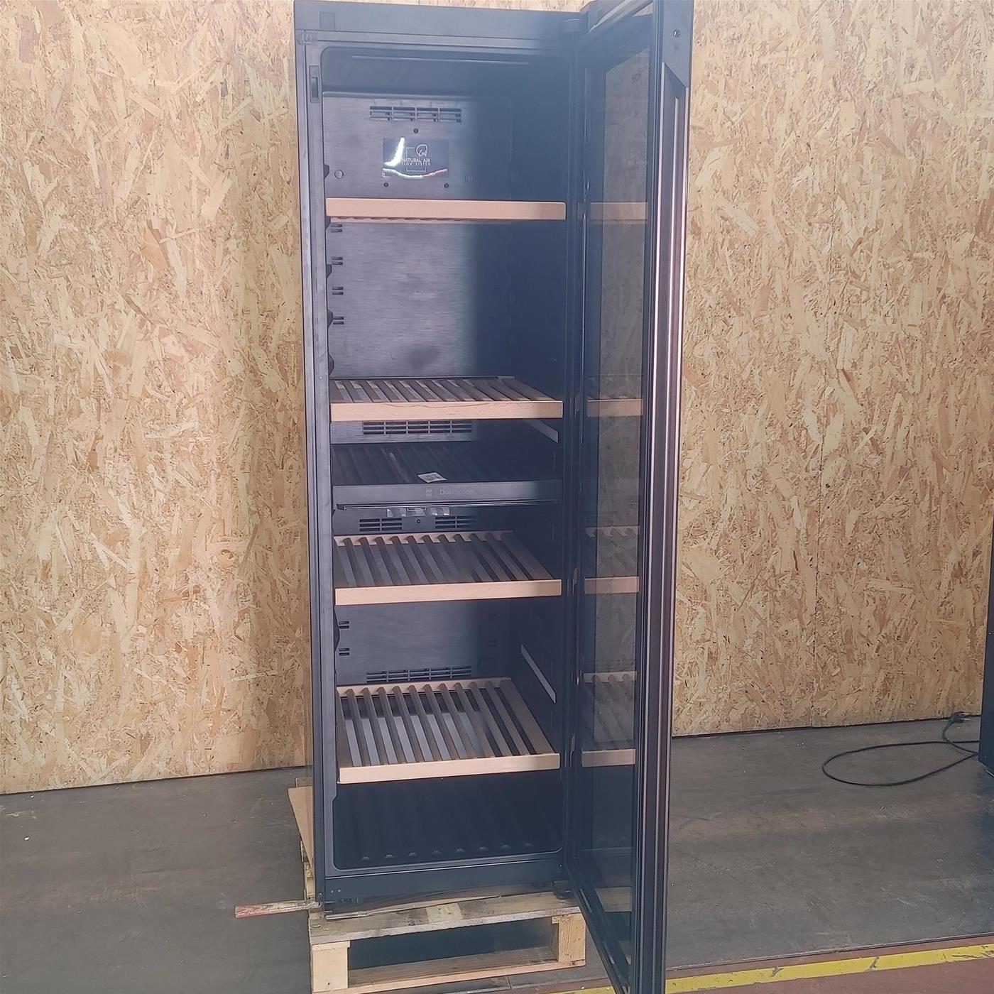 Cantinetta Haier Wine Bank 60 Serie 7 HWS236GDEH1 Libera installazione 236 bottiglie
