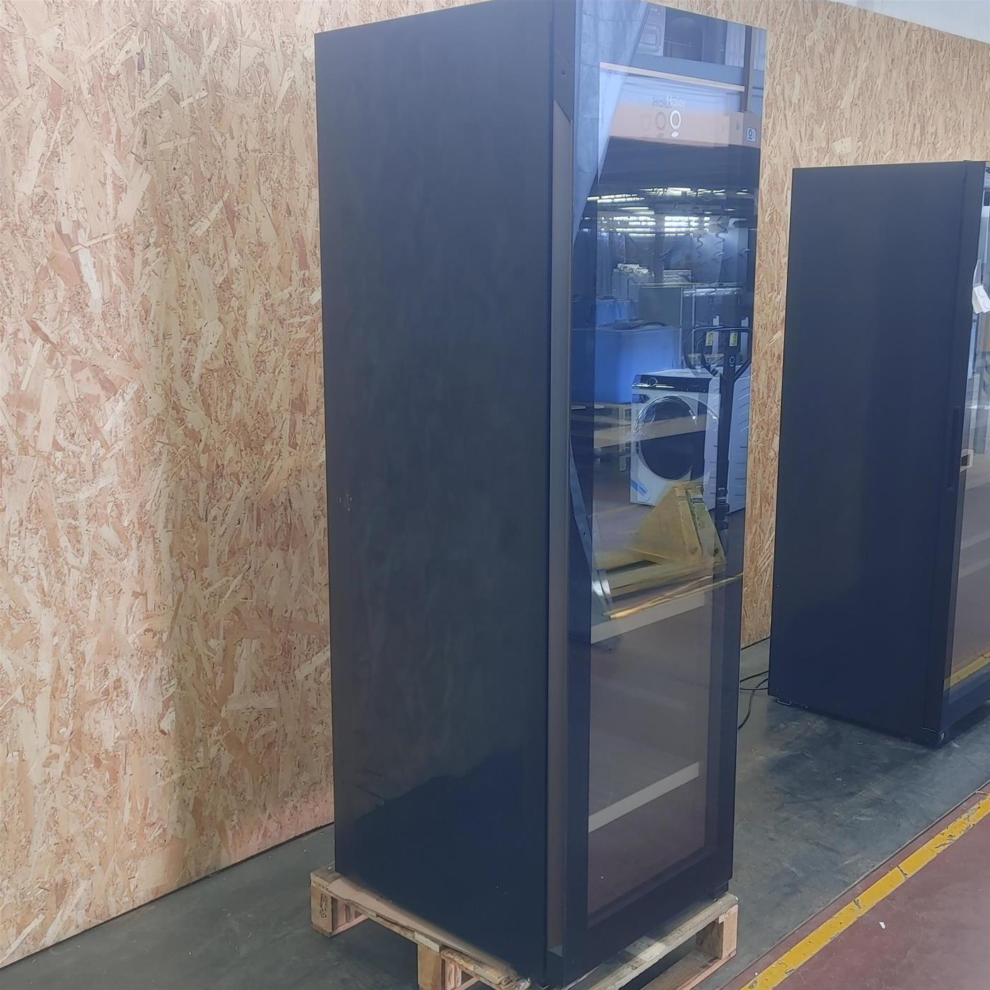 Cantinetta Haier Wine Bank 60 Serie 7 HWS236GDEH1 Libera installazione 236 bottiglie