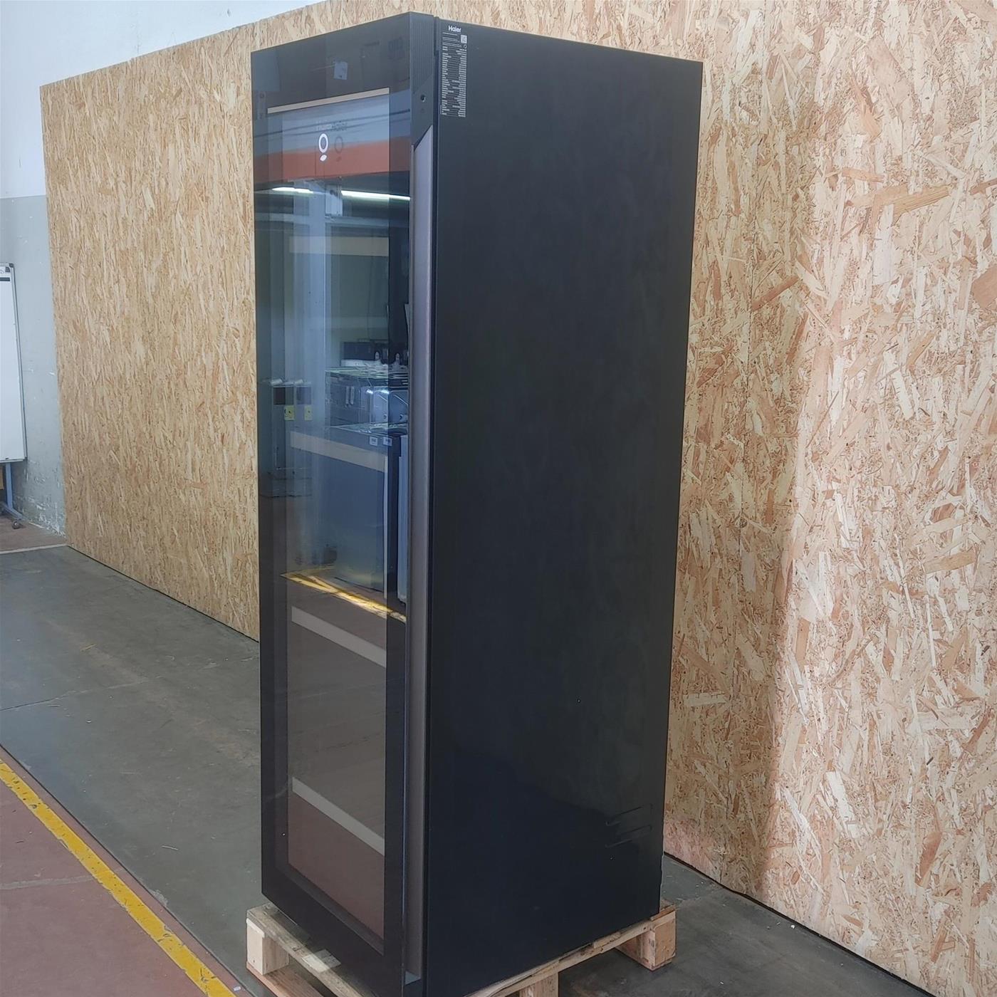 Cantinetta Haier Wine Bank 60 Serie 7 HWS236GDEH1 Libera installazione 236 bottiglie