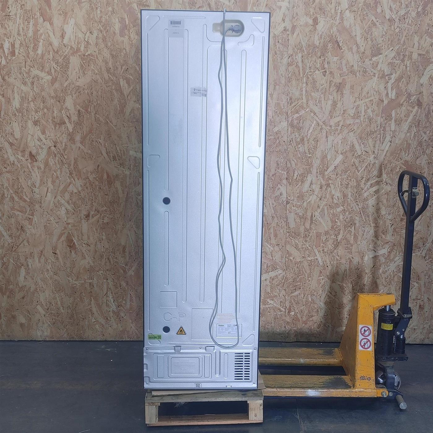 Cantinetta Haier Wine Bank 60 Serie 7 HWS236GDEH1 Libera installazione 236 bottiglie
