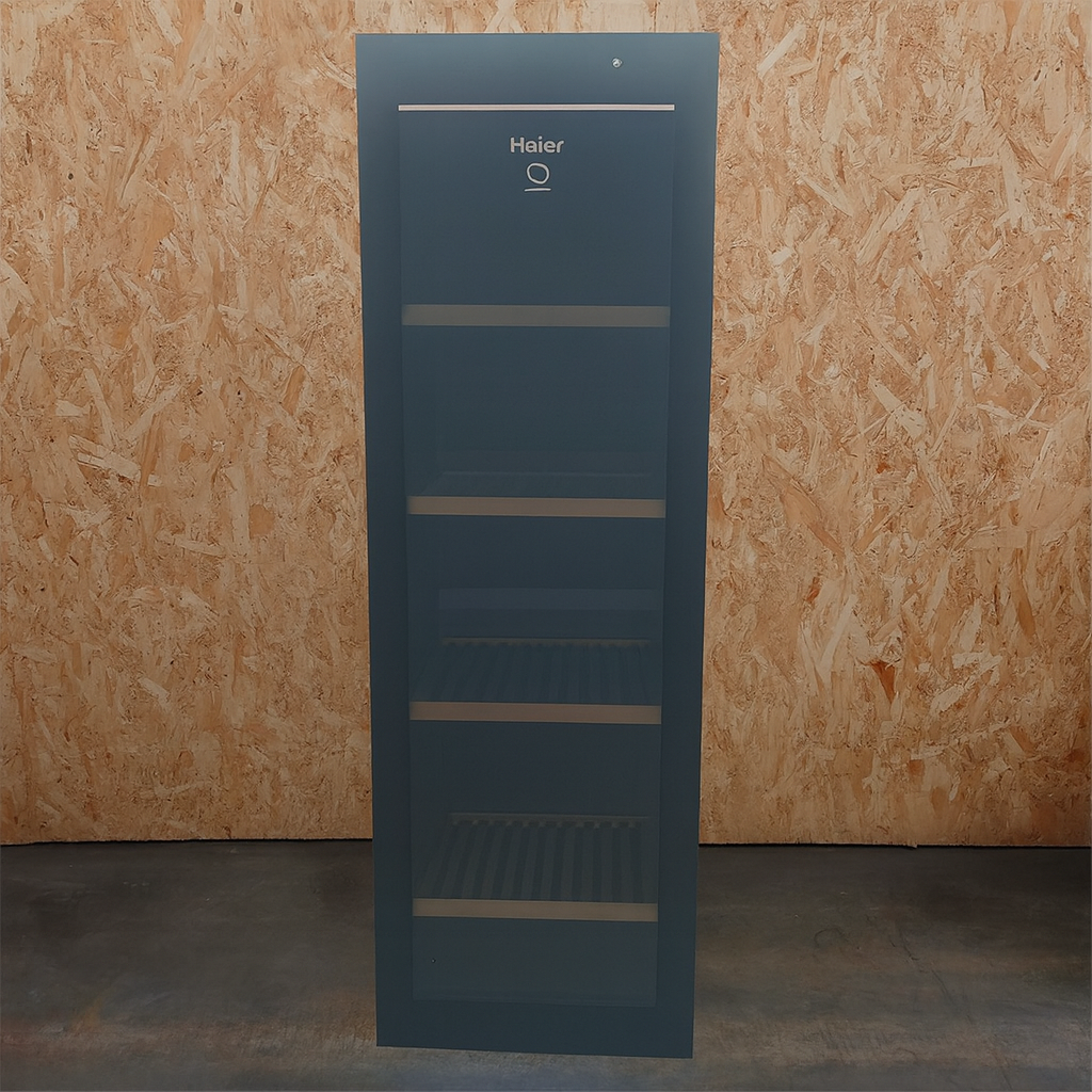 Cantinetta Haier Wine Bank 60 Serie 7 HWS236GDEH1 Libera installazione 236 bottiglie