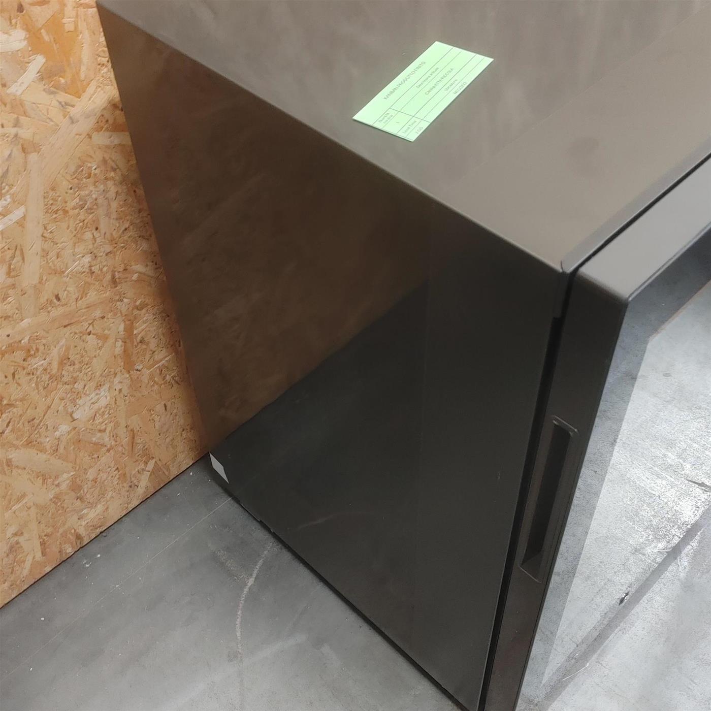 Cantinetta Haier Wine Bank 50 Serie 5 HWS49GA Libera installazione 49 bottiglie