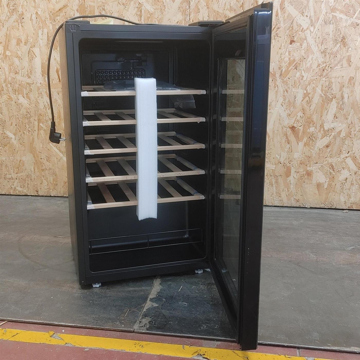 Cantinetta Haier Wine Bank 50 Serie 3 HWS34GGH1 Libera installazione 34 bottiglie