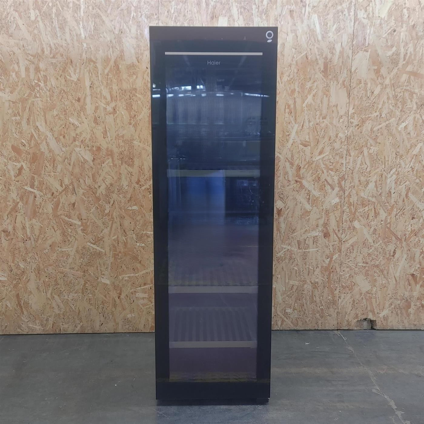 Cantinetta Haier Wine Bank 60 Serie 7 HWS236GDEH1 Libera installazione 236 bottiglie