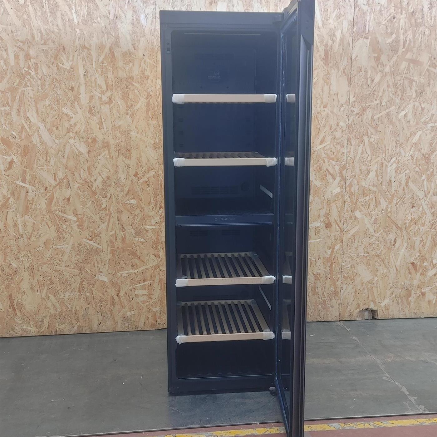 Cantinetta Haier Wine Bank 60 Serie 7 HWS236GDEH1 Libera installazione 236 bottiglie