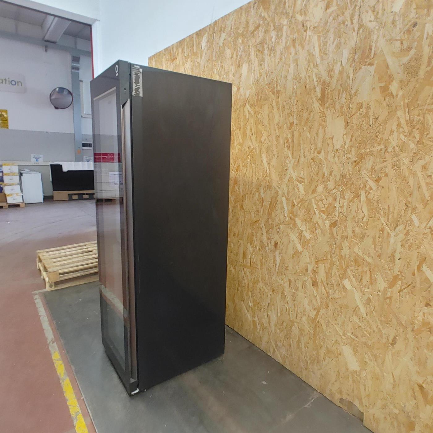 Cantinetta Haier Wine Bank 60 Serie 7 HWS236GDEH1 Libera installazione 236 bottiglie