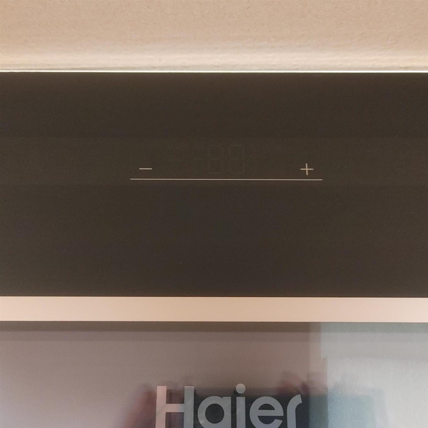 Cantinetta Haier Wine Bank 60 Serie 7 HWS236GDEH1 Libera installazione 236 bottiglie