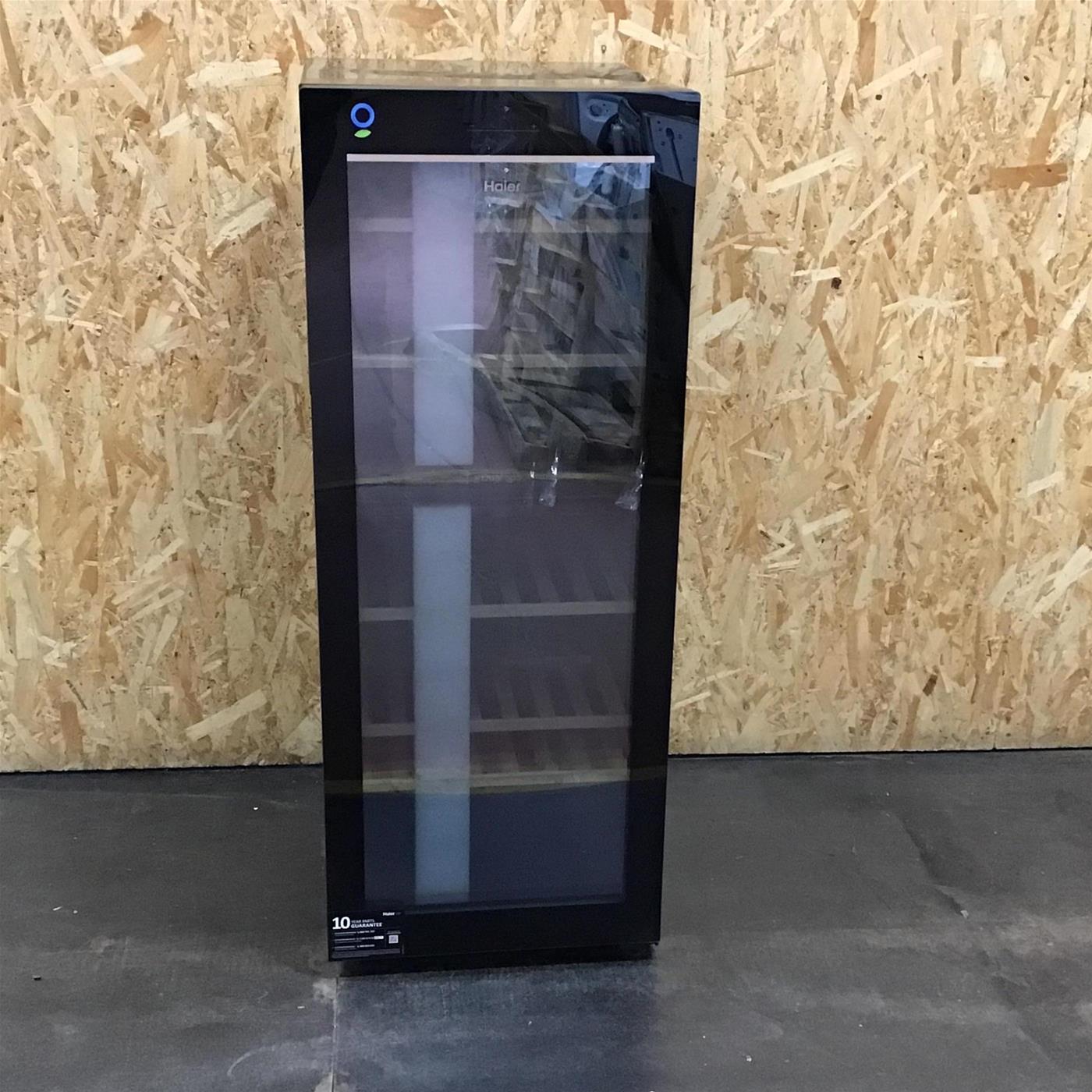 Cantinetta vino Haier Wine Bank 50 Serie 5 HWS79GDG 79 bottiglia/bottiglie