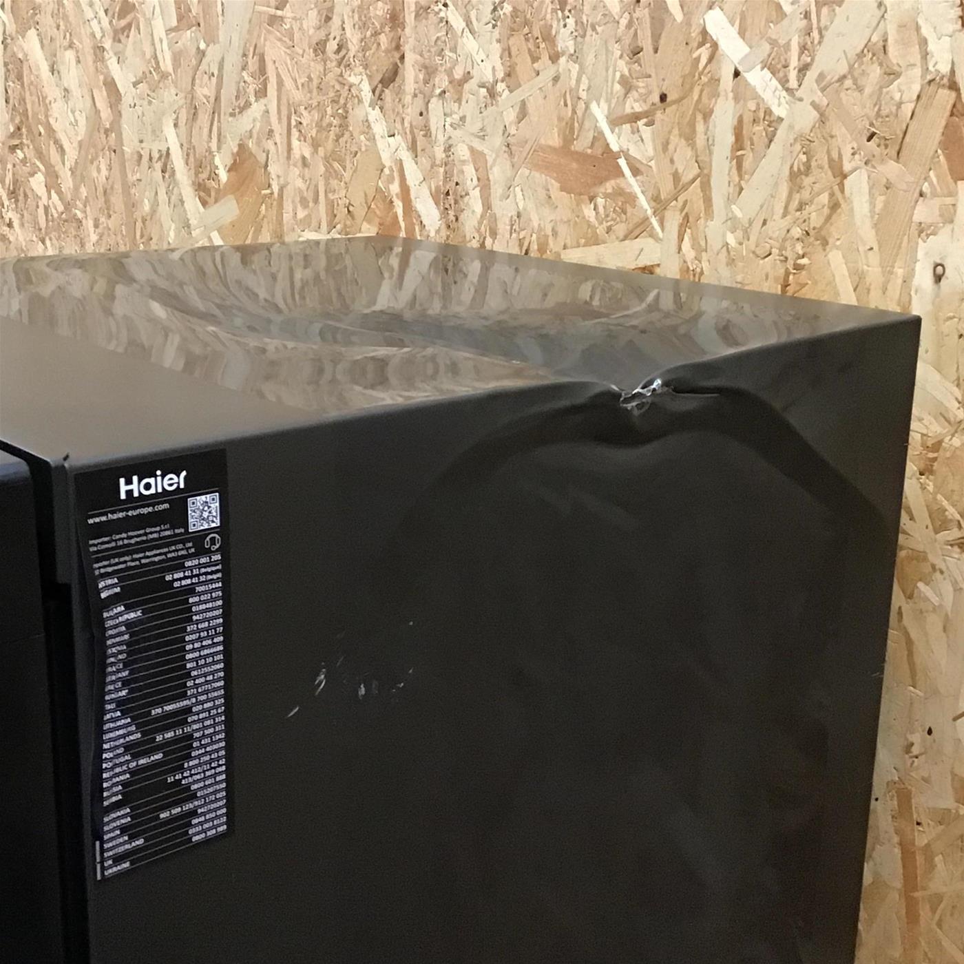 Cantinetta vino Haier Wine Bank 50 Serie 5 HWS79GDG 79 bottiglia/bottiglie