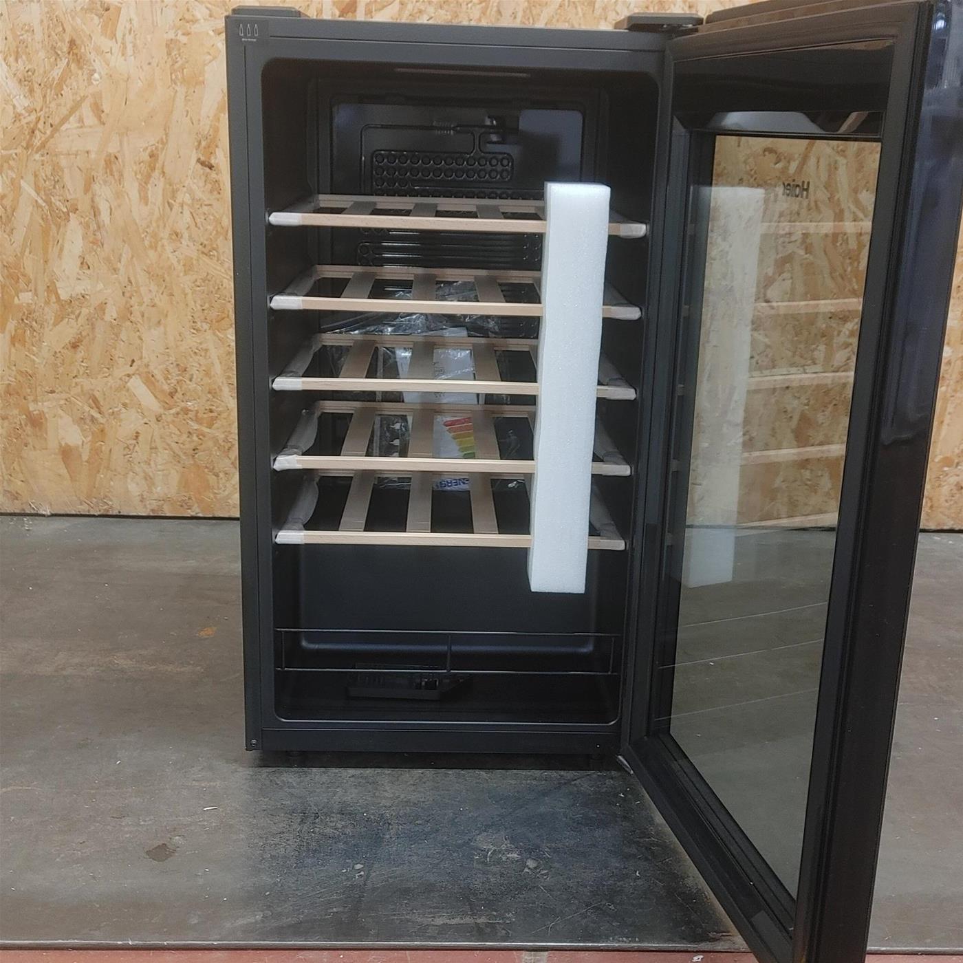 Cantinetta Haier 50 Serie 3 HWS34GGH1 Libera installazione 34 bottiglie