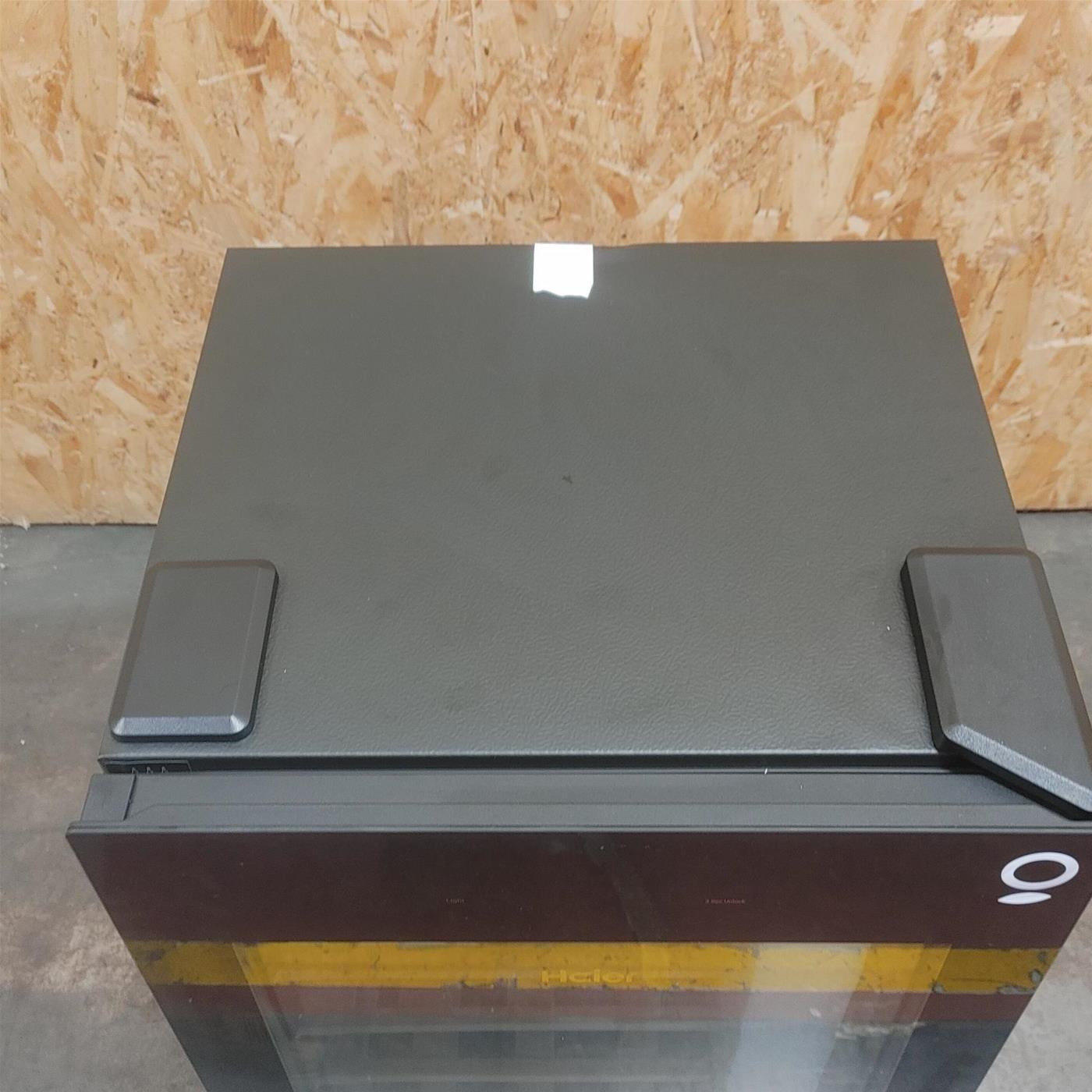 Cantinetta Haier 50 Serie 3 HWS34GGH1 Libera installazione 34 bottiglie