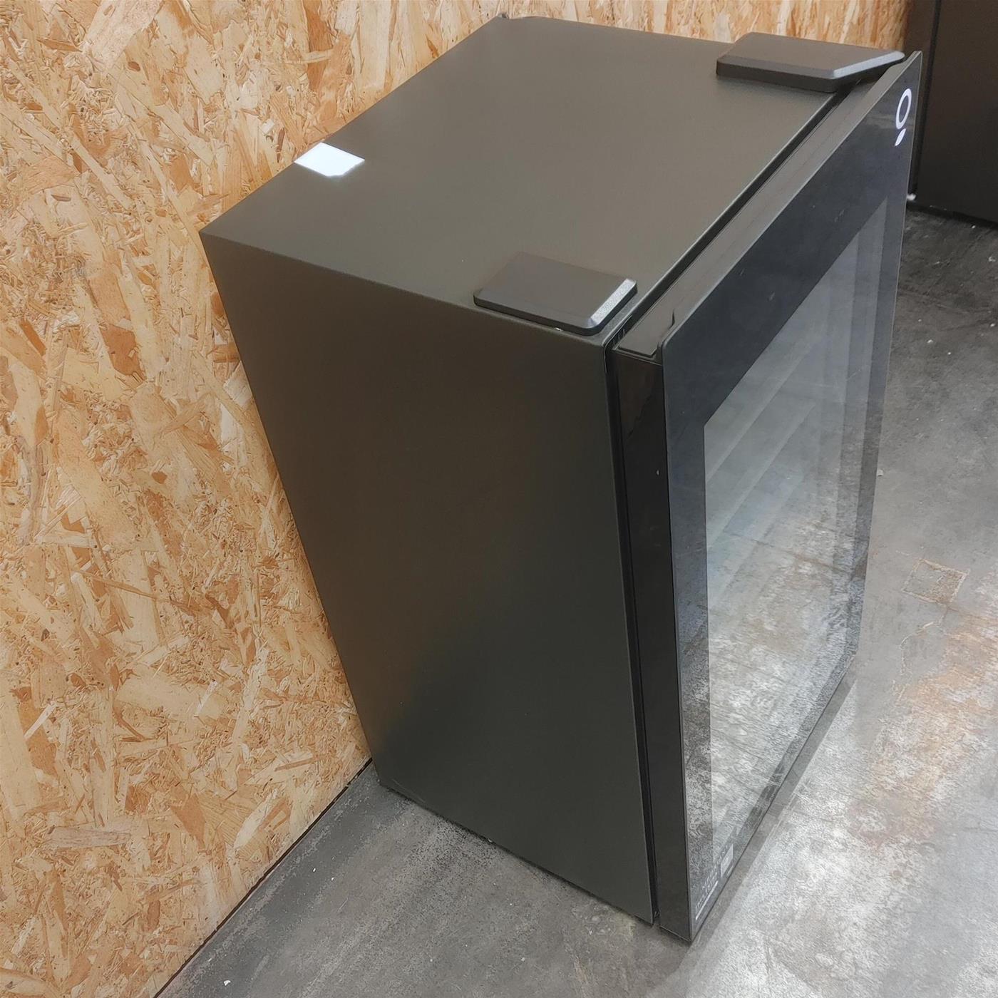 Cantinetta vino Haier 50 Serie 3 HWS34GGH1 Libera installazione 34 bottiglie