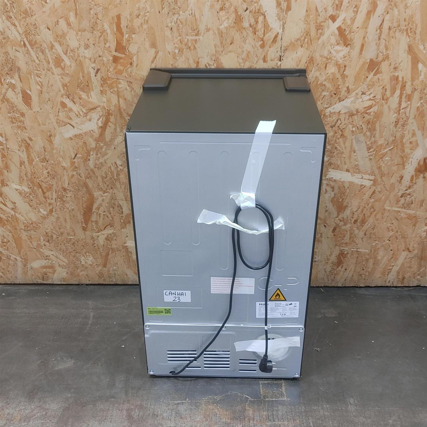Cantinetta vino Haier 50 Serie 3 HWS34GGH1 Libera installazione 34 bottiglie