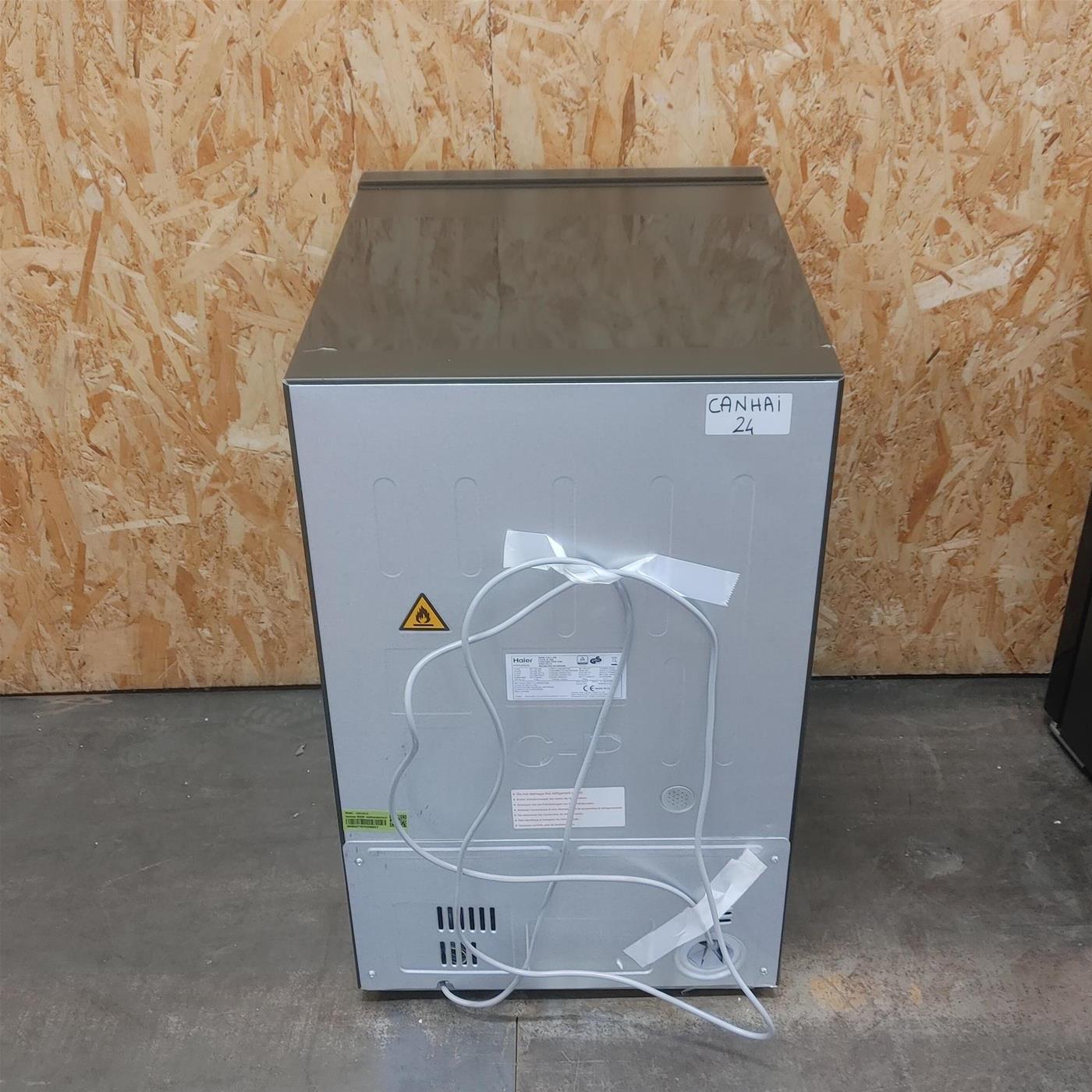 Cantinetta vino Haier Wine Bank 50 Serie 3 HWS49GAE  Libera installazione 49 bottiglie