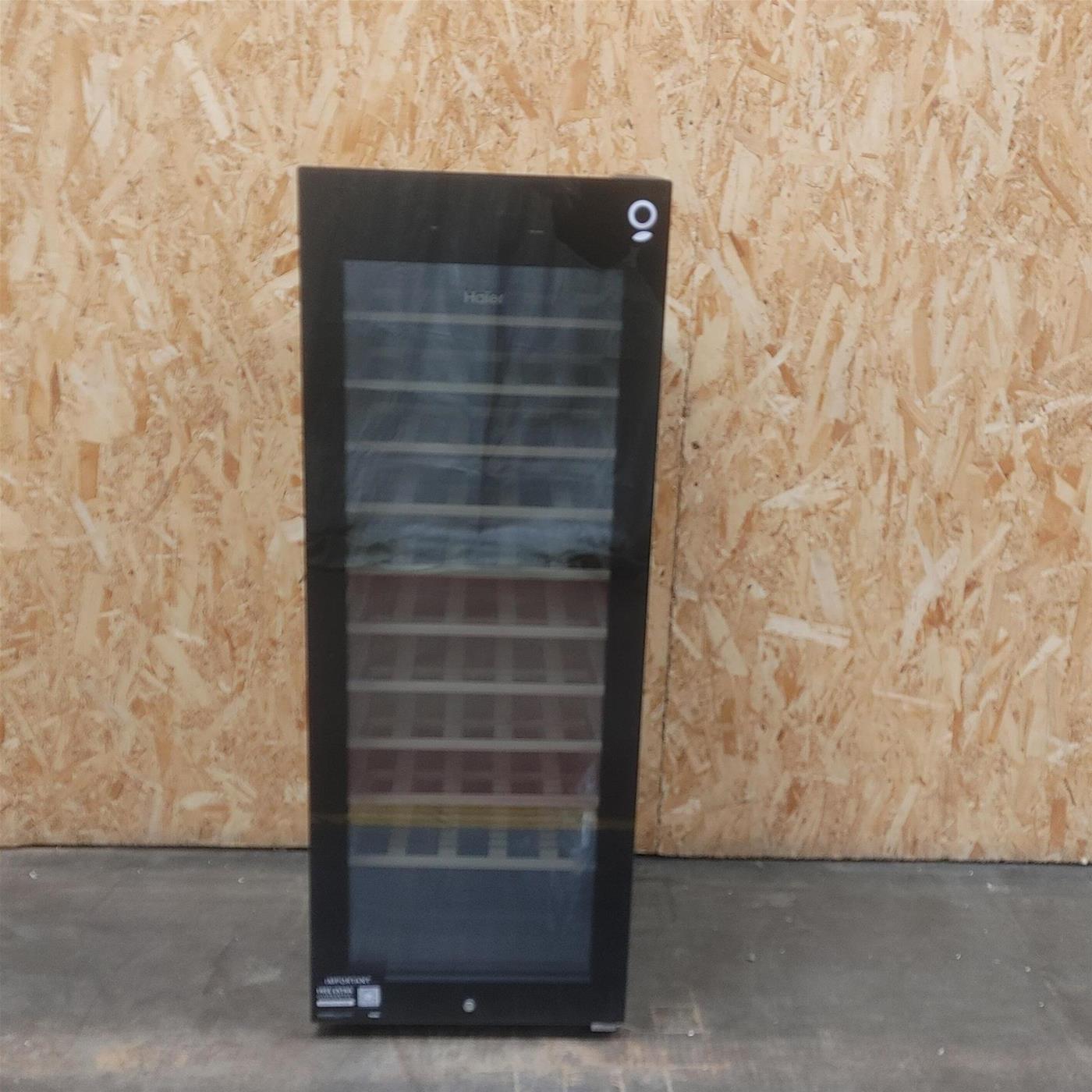Cantinetta Vini Haier Wine Bank 50 Serie 3 HWS58GGH1 Libera installazione 58 bottiglie