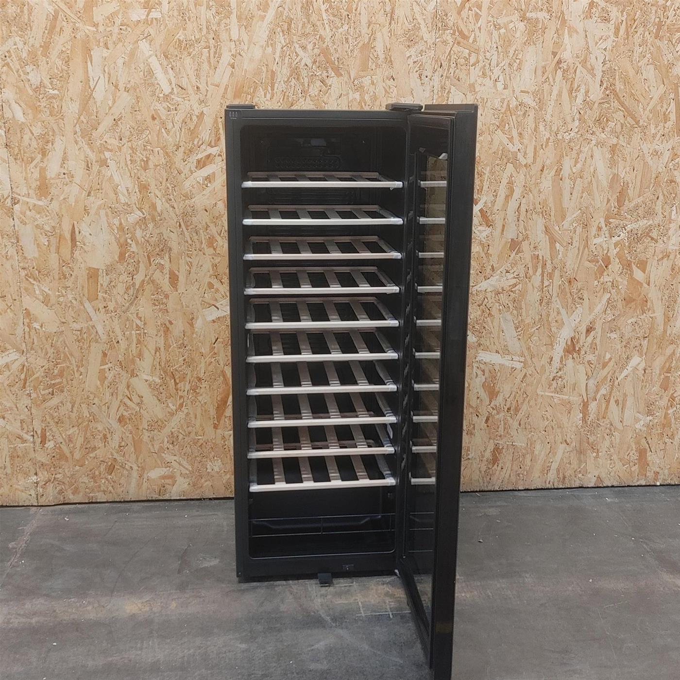 Cantinetta Vini Haier Wine Bank 50 Serie 3 HWS58GGH1 Libera installazione 58 bottiglie