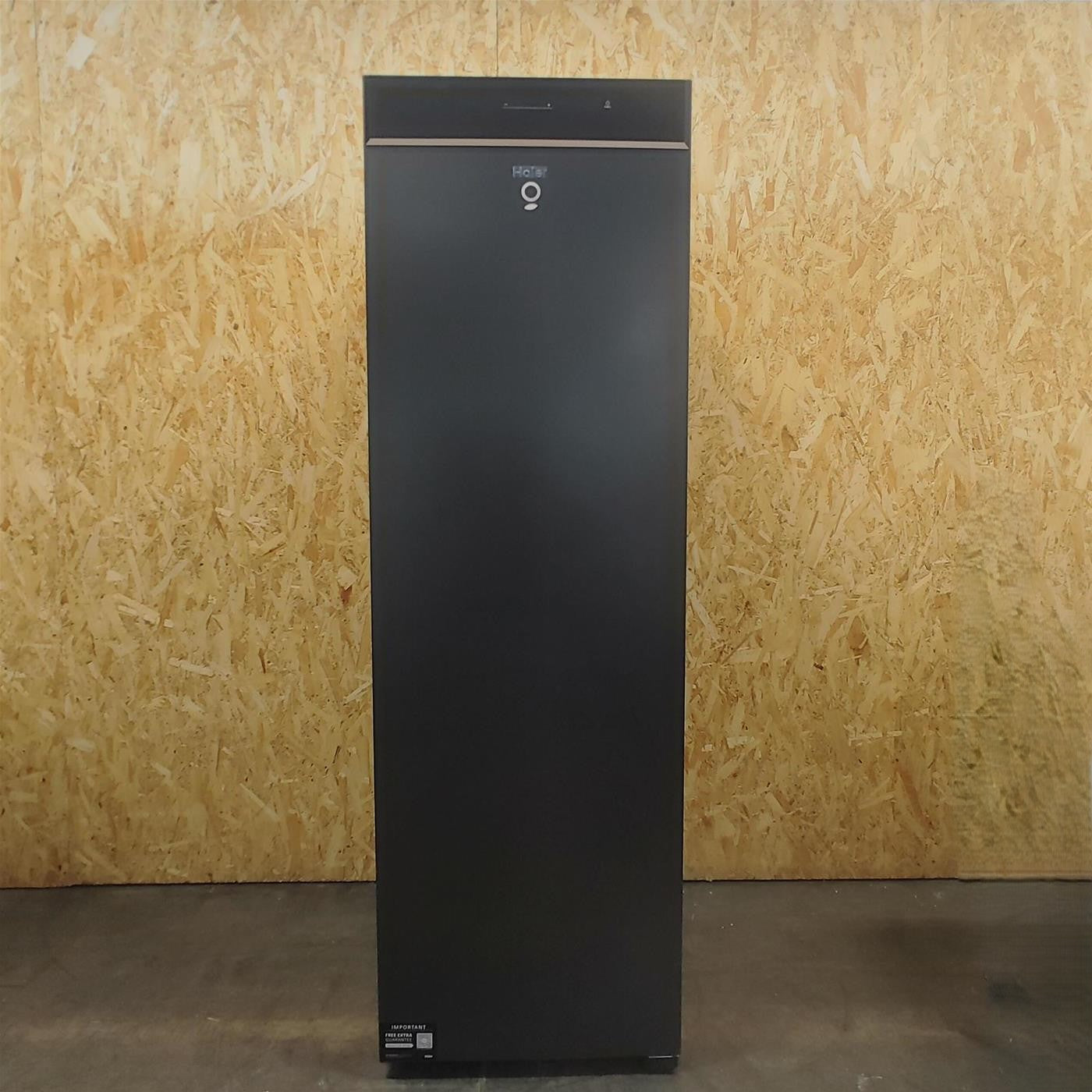 Cantinetta vino Haier Wine Bank 60 Serie 7 HWS247FAH1 Compressore Libera installazione 247 bottiglie