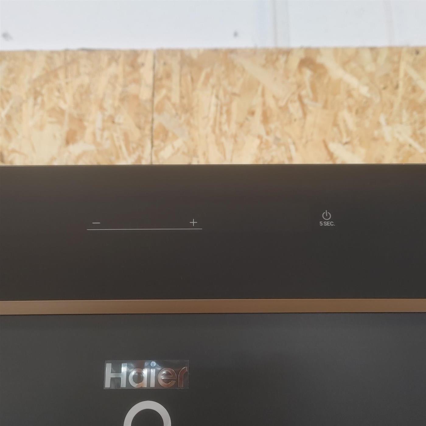 Cantinetta vino Haier Wine Bank 60 Serie 7 HWS247FAH1 Compressore Libera installazione 247 bottiglie