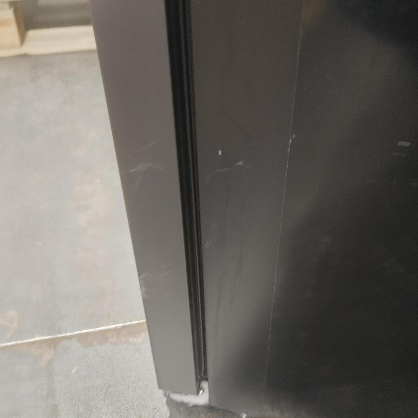 Cantinetta vino Haier Wine Bank 60 Serie 7 HWS247FAH1 Compressore Libera installazione 247 bottiglie