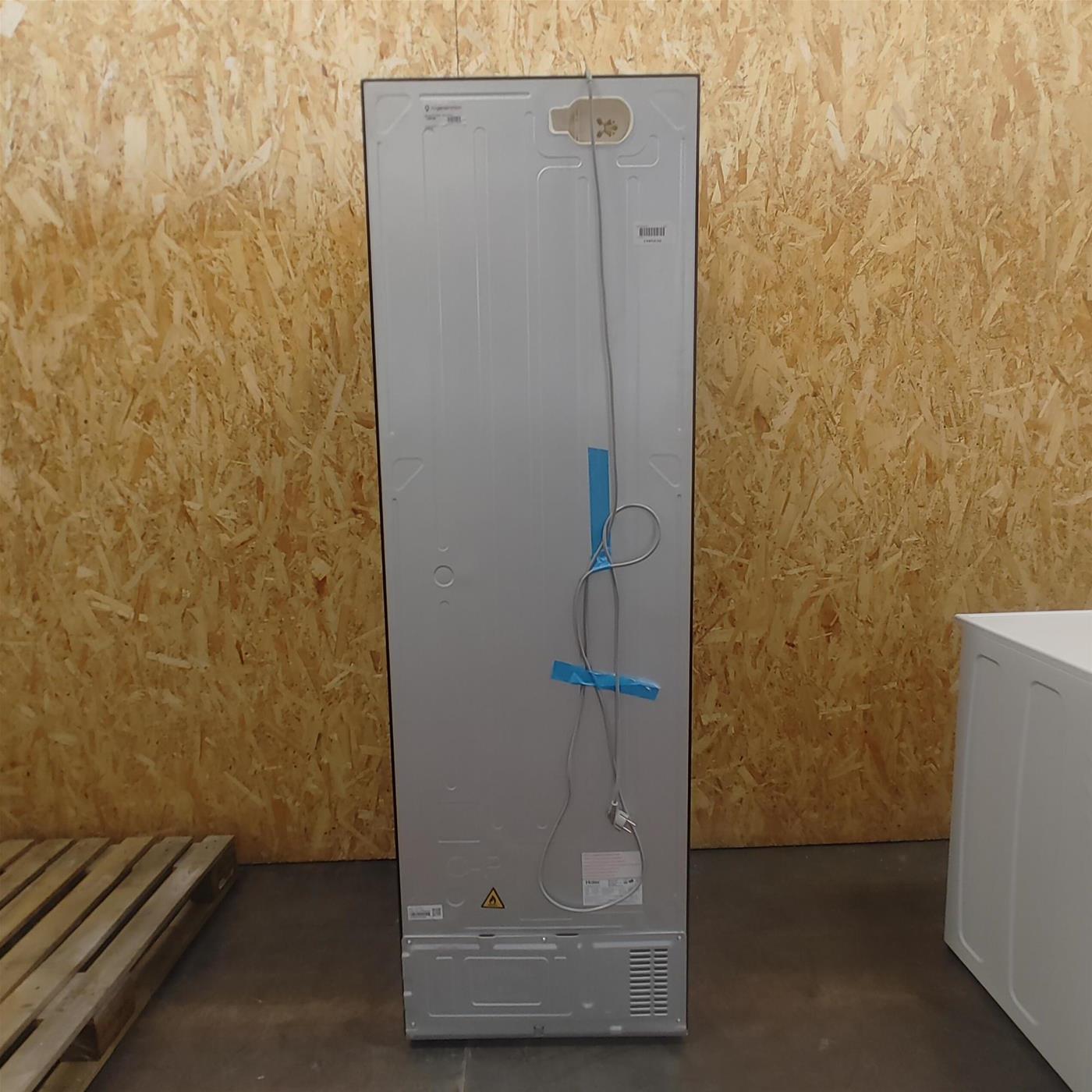 Cantinetta vino Haier Wine Bank 60 Serie 7 HWS247FAH1 Compressore Libera installazione 247 bottiglie
