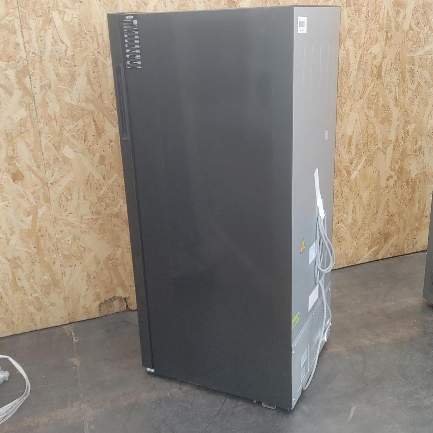 Cantinetta vino Haier 50 Serie 7 HWS77GDAU1 Libera installazione 77 bottiglie