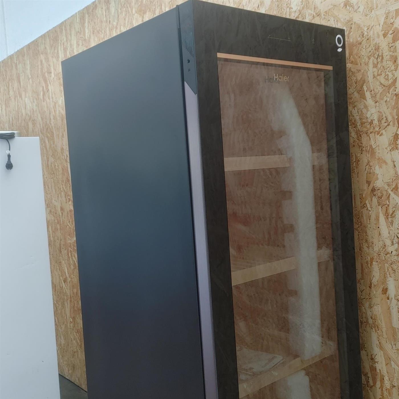 Cantinetta vino Haier Serie 7 HWS247GEH1 Libera installazione 247 bottiglie