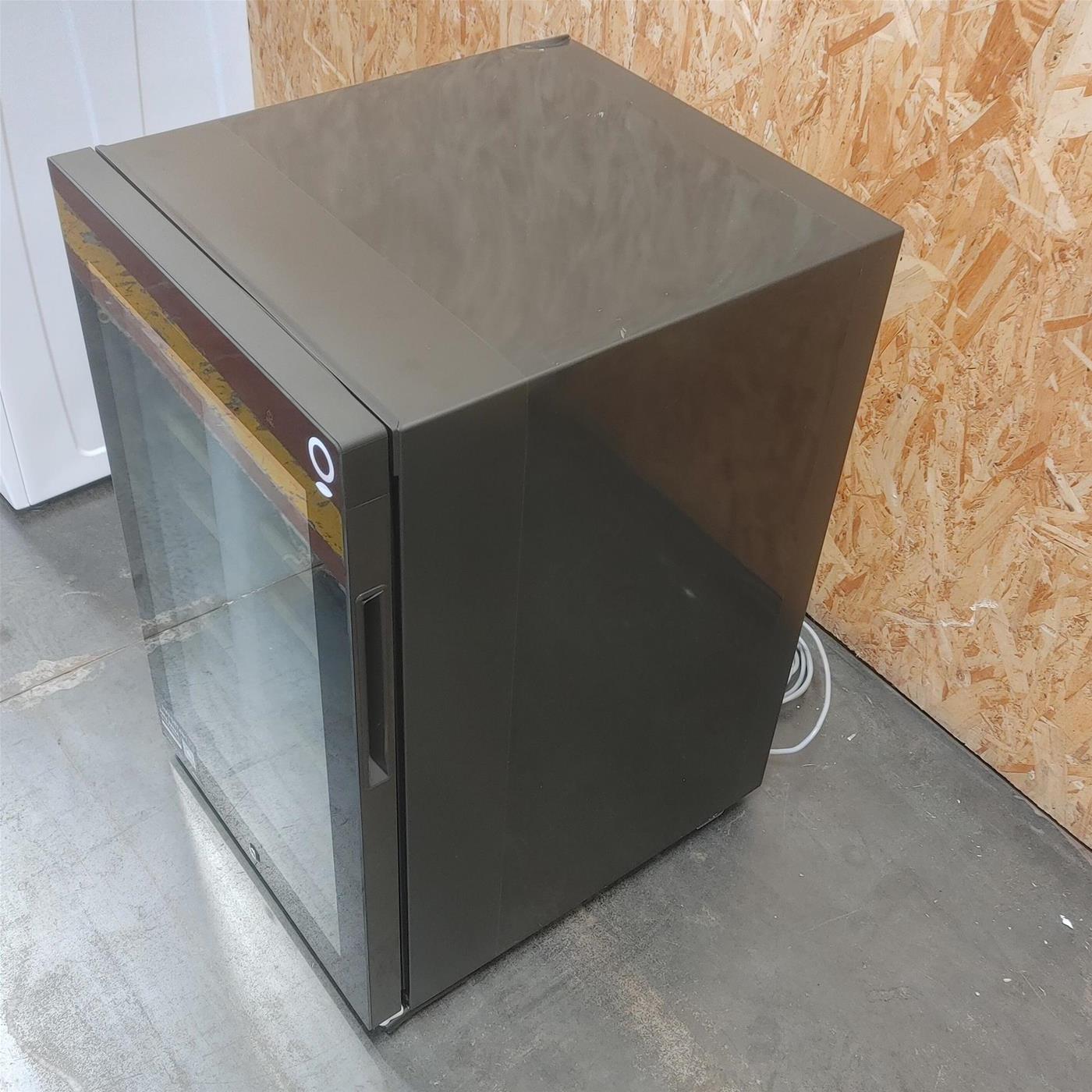 Cantinetta vino Haier Wine Bank 50 Serie 5 HWS49GA con compressore 49 bottiglie
