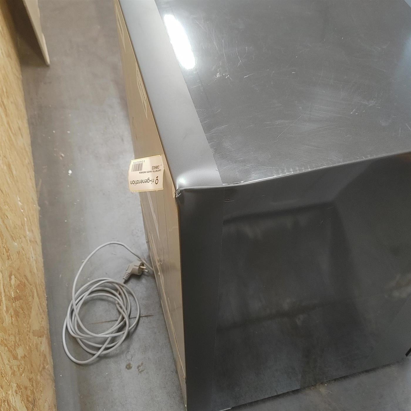 Cantinetta vino Haier Wine Bank 50 Serie 5 HWS49GA con compressore 49 bottiglie
