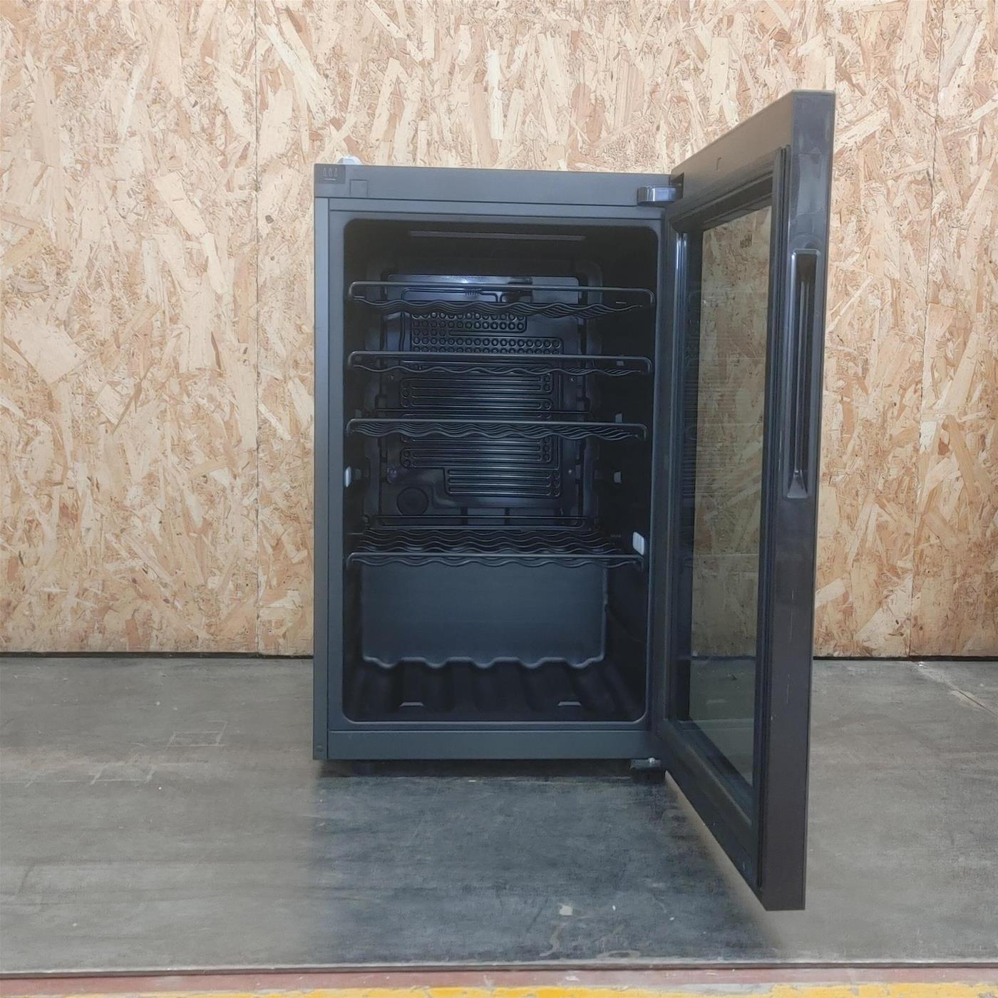 Cantinetta vino Haier Wine Bank 50 Serie 3 HWS49GAE  Libera installazione 49 bottiglie