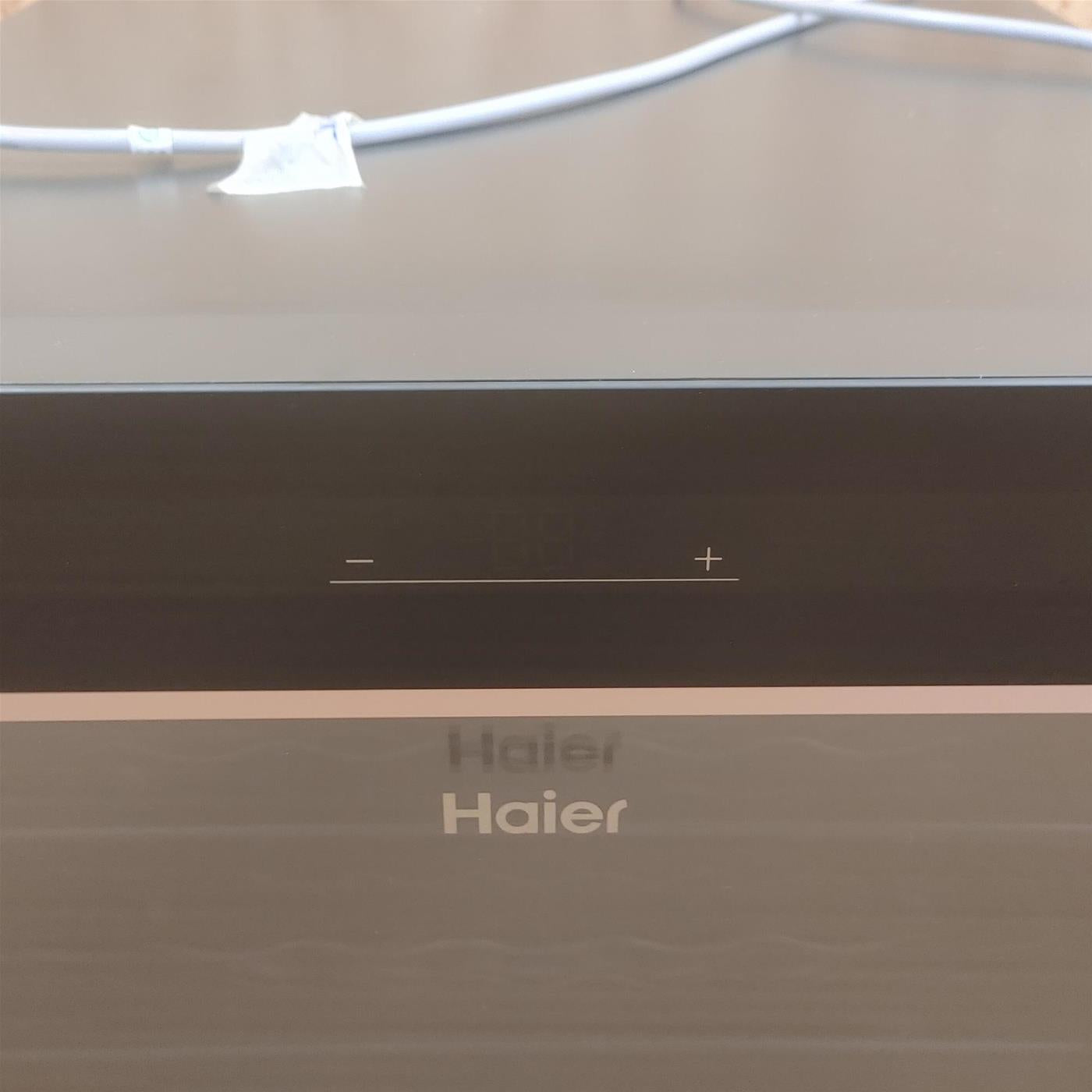 Cantinetta vino Haier Wine Bank 50 Serie 3 HWS49GAE  Libera installazione 49 bottiglie