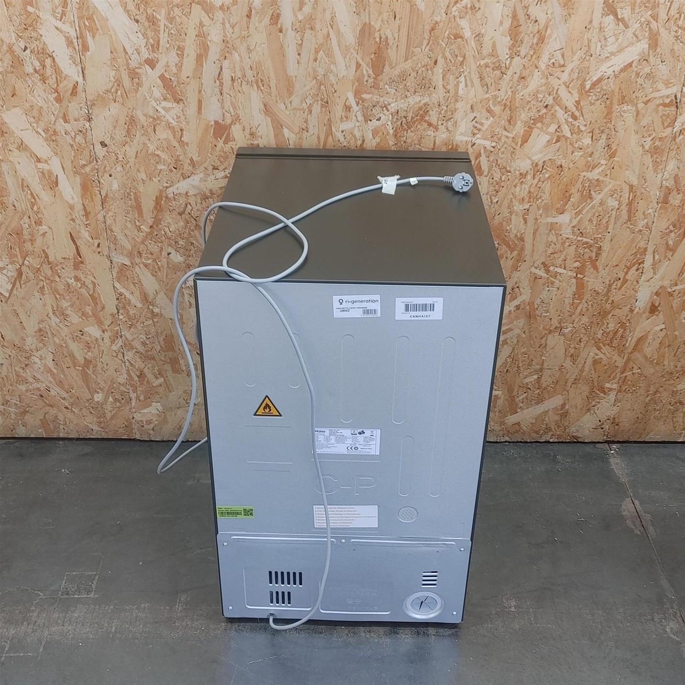 Cantinetta vino Haier Wine Bank 50 Serie 3 HWS49GAE  Libera installazione 49 bottiglie