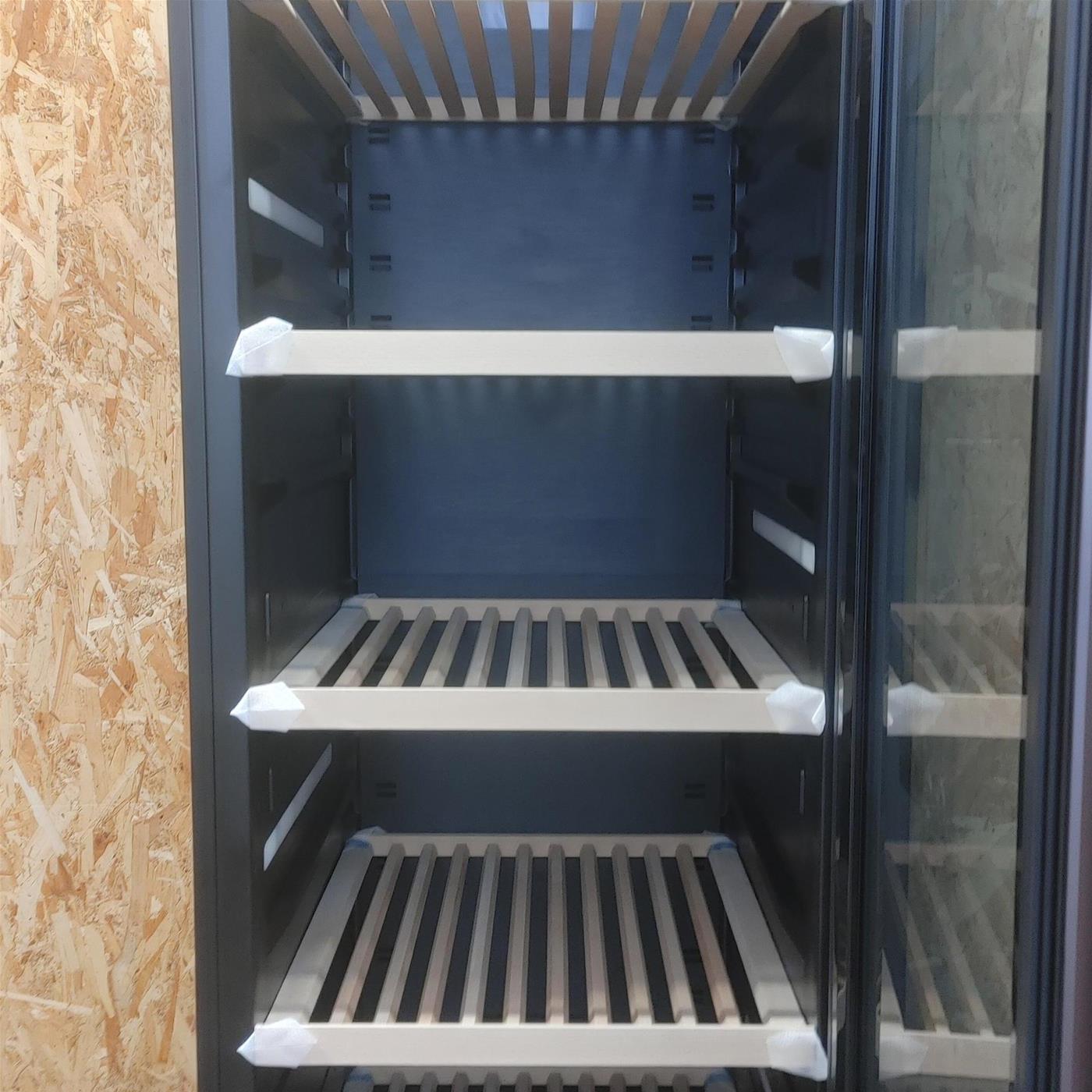 Cantinetta vino Haier Serie 7 HWS247GEH1 Libera installazione 247 bottiglie