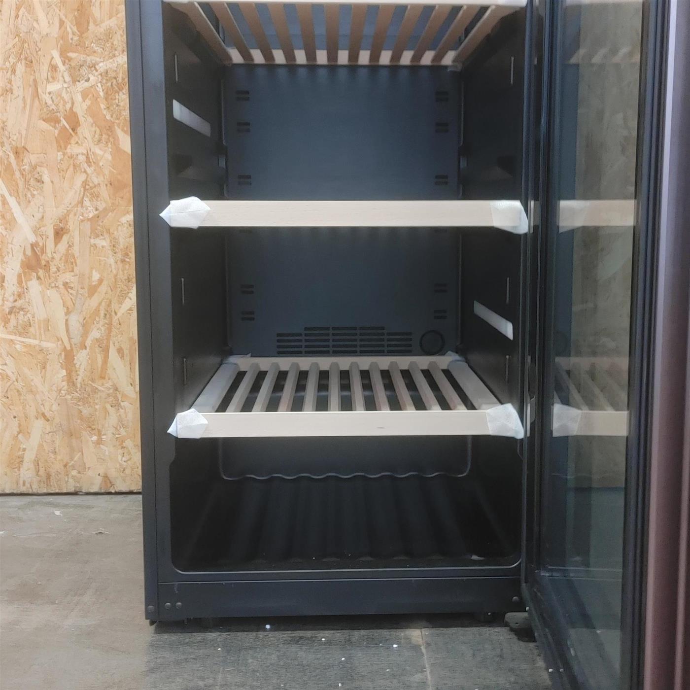 Cantinetta vino Haier Serie 7 HWS247GEH1 Libera installazione 247 bottiglie