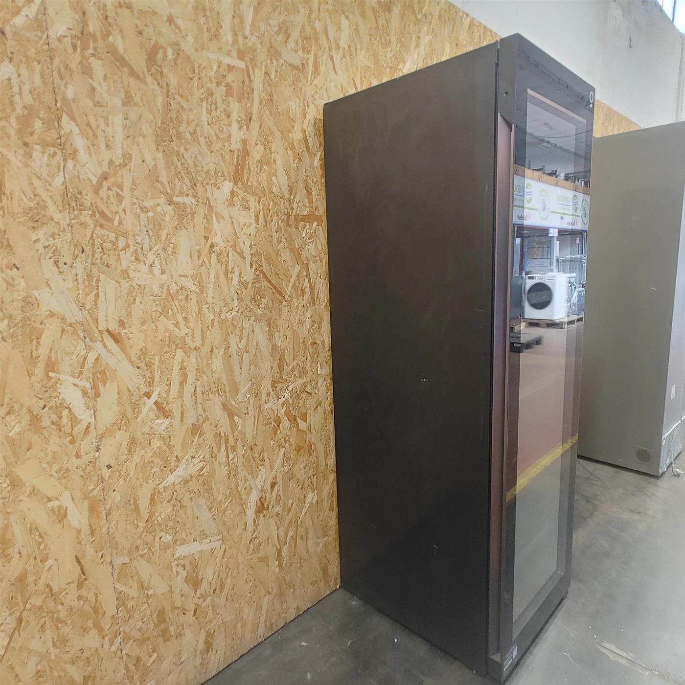 Cantinetta vino Haier Serie 7 HWS247GEH1 Libera installazione 247 bottiglie
