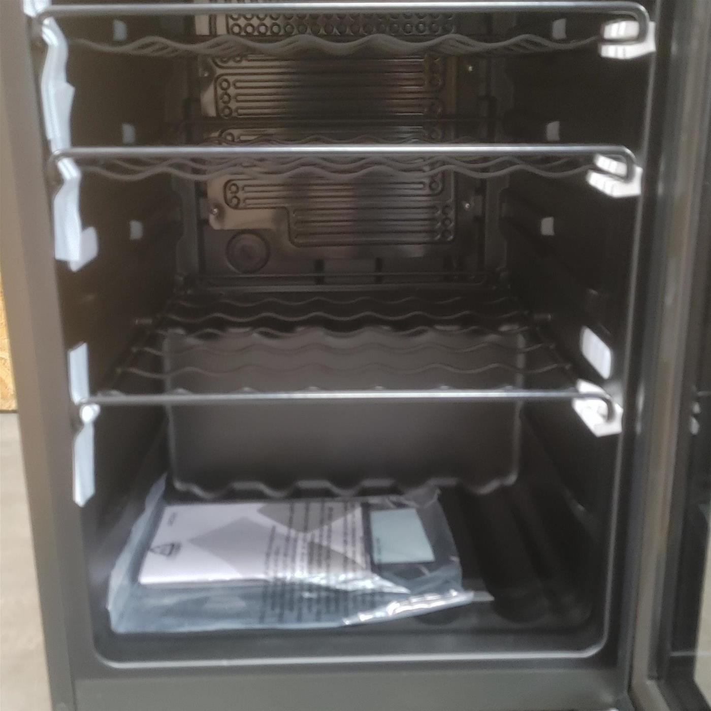Cantinetta vino Haier Wine Bank 50 Serie 3 HWS49GAE  Libera installazione 49 bottiglie