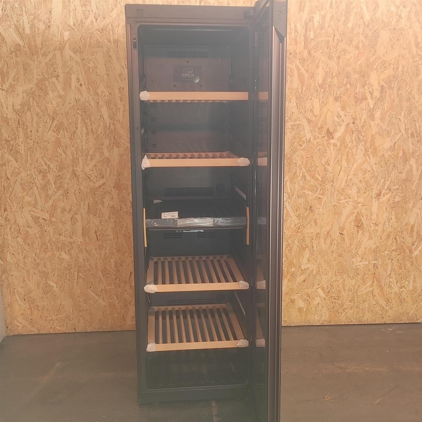 Cantina vino Haier Wine Bank 60 Serie 7 HWS236GDGU1 236 bottiglie