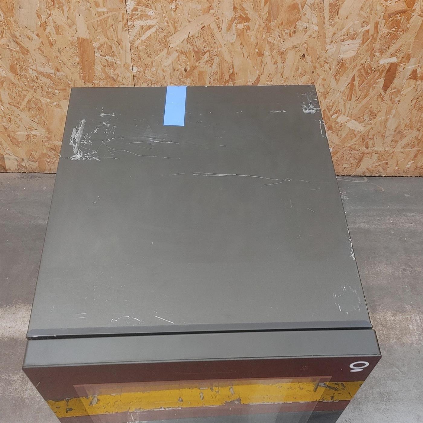 Cantinetta vino Haier Wine Bank 50 Serie 5 HWS49GA con compressore 49 bottiglie