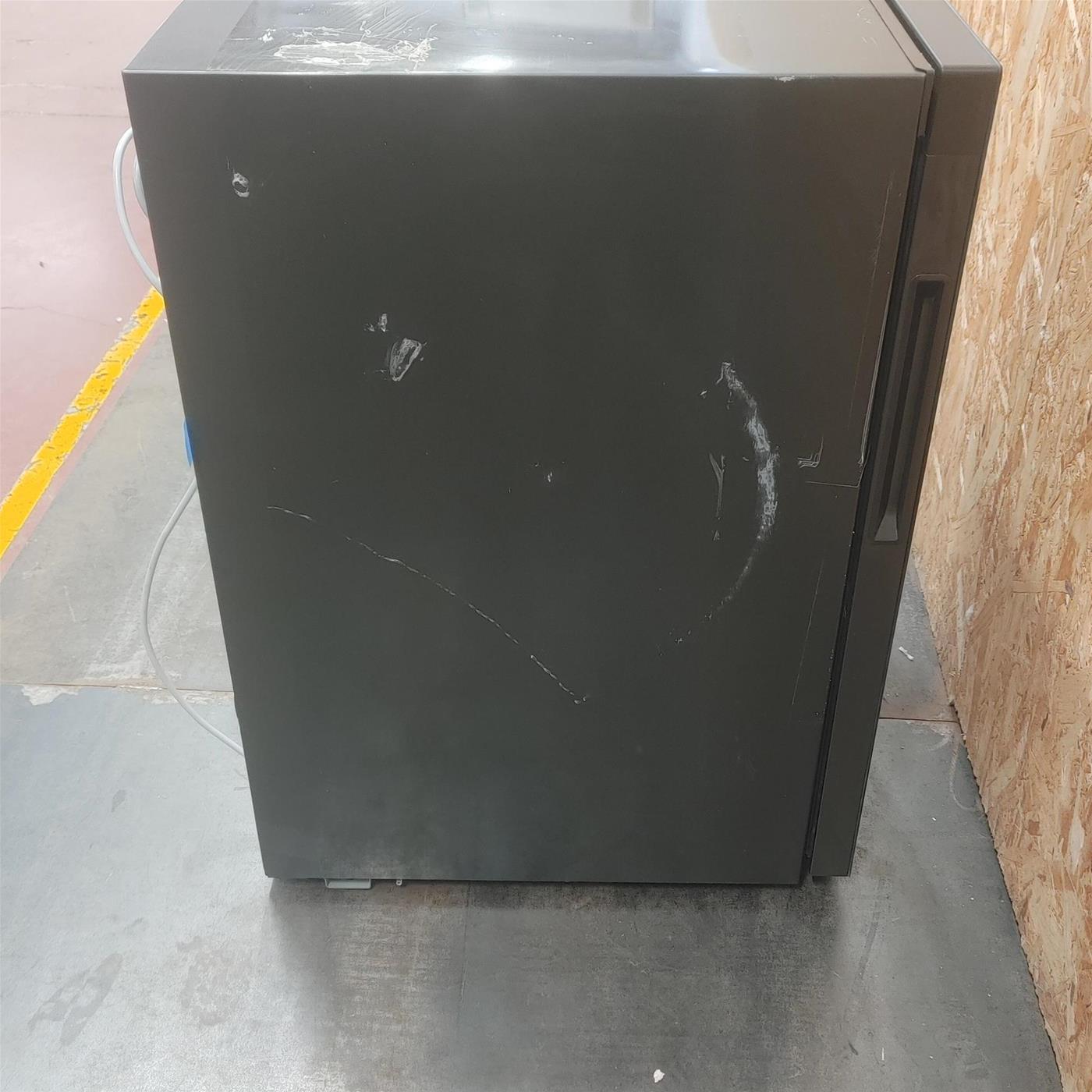 Cantinetta vino Haier Wine Bank 50 Serie 5 HWS49GA con compressore 49 bottiglie