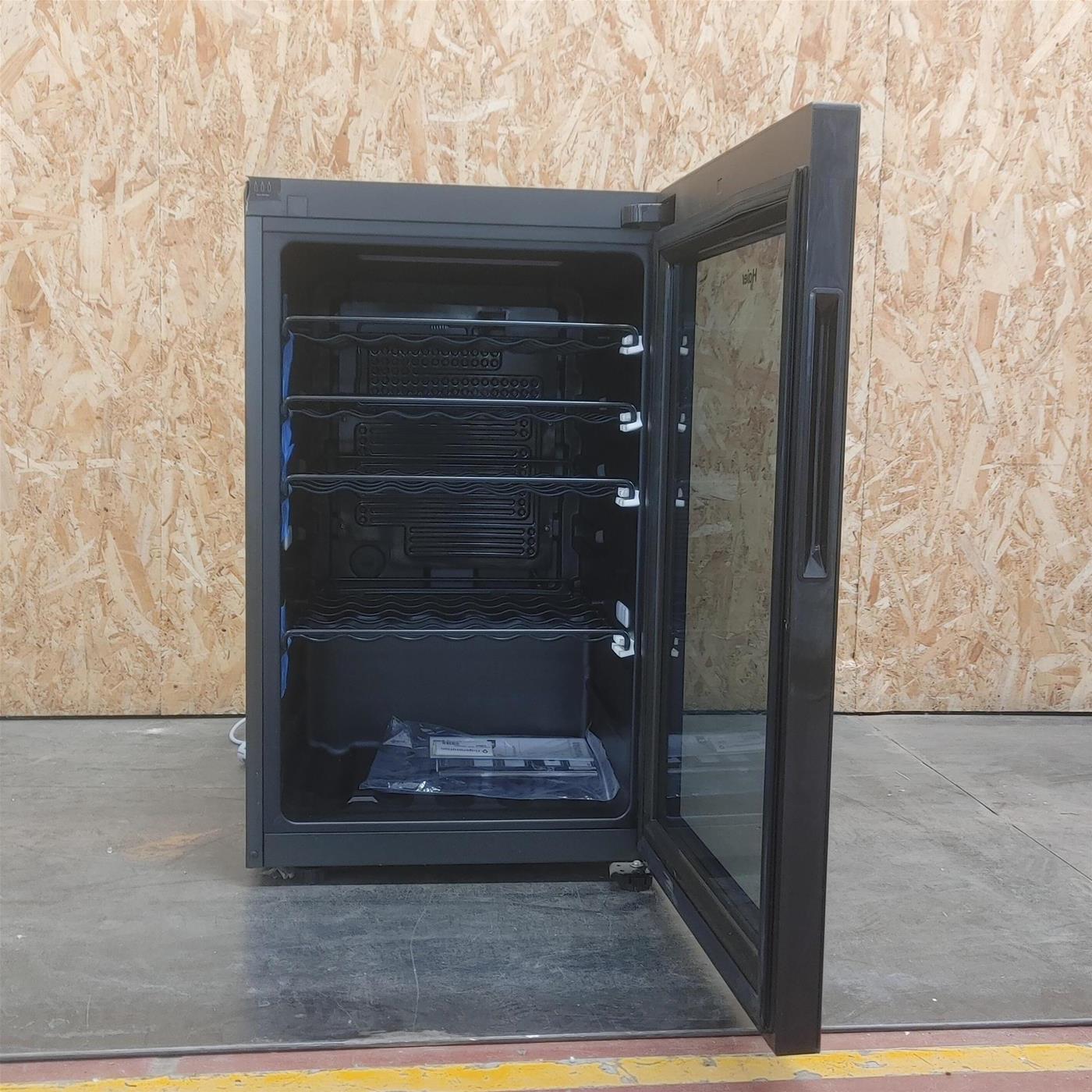Cantinetta vino Haier Wine Bank 50 Serie 3 HWS49GAE  Libera installazione 49 bottiglie