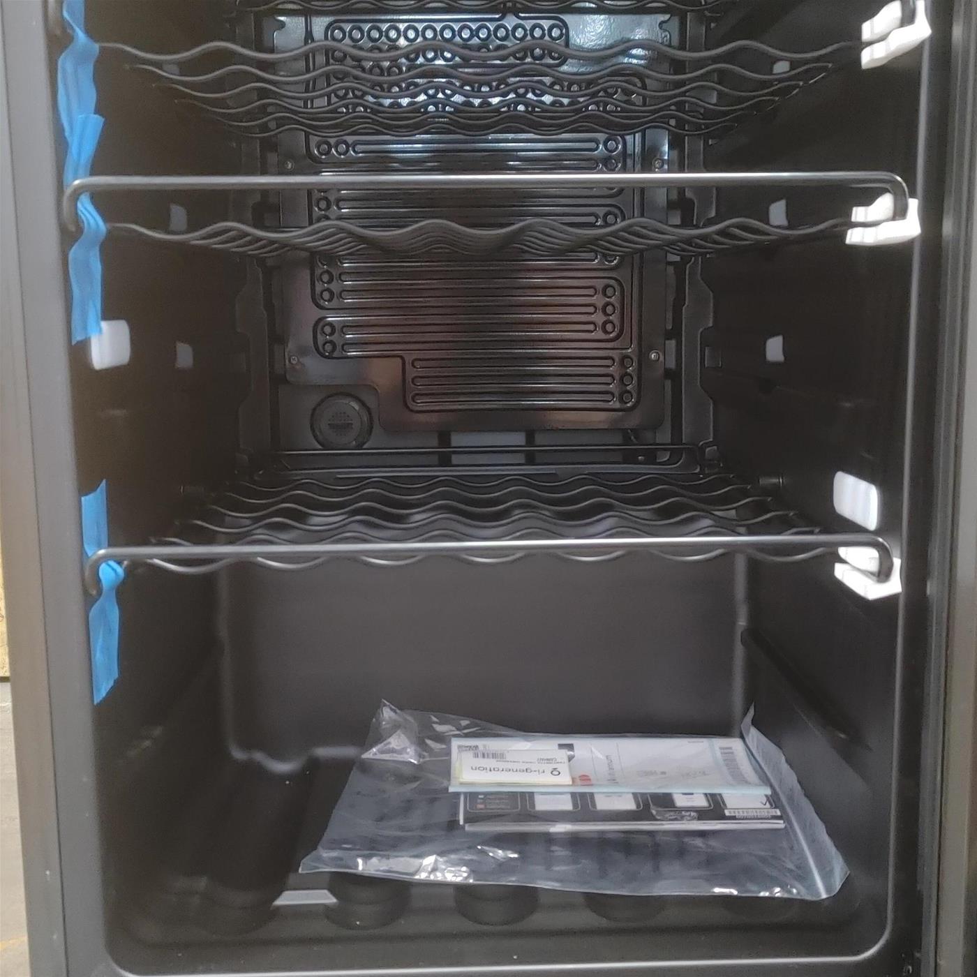 Cantinetta vino Haier Wine Bank 50 Serie 3 HWS49GAE  Libera installazione 49 bottiglie