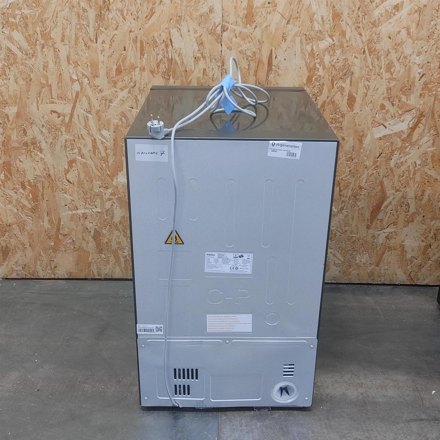 Cantinetta vino Haier Wine Bank 50 Serie 3 HWS49GAE  Libera installazione 49 bottiglie