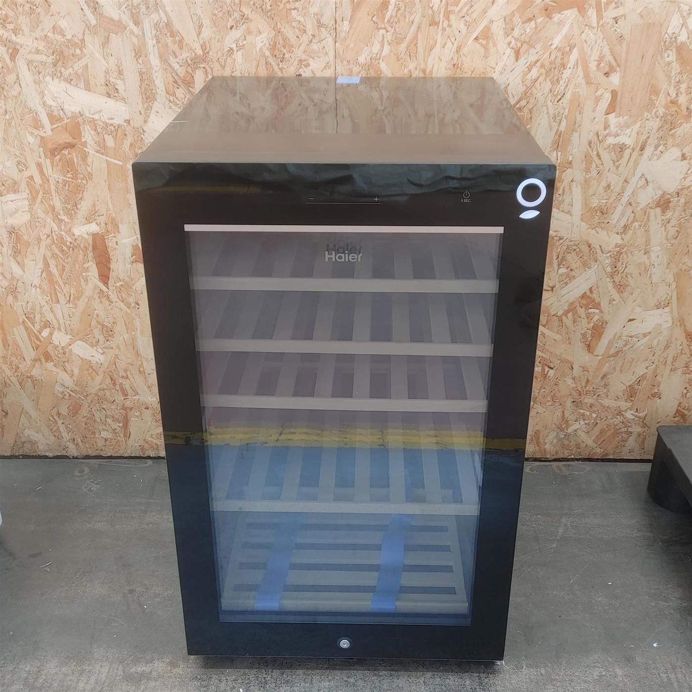 Cantinetta Vini Haier Wine Bank 50 Serie 5 HWS49GA 49 bottiglie