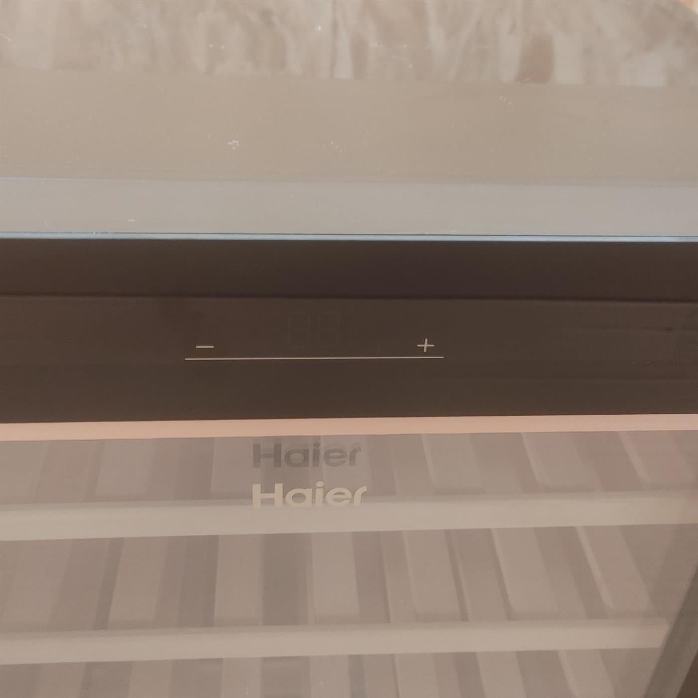 Cantinetta Vini Haier Wine Bank 50 Serie 5 HWS49GA 49 bottiglie