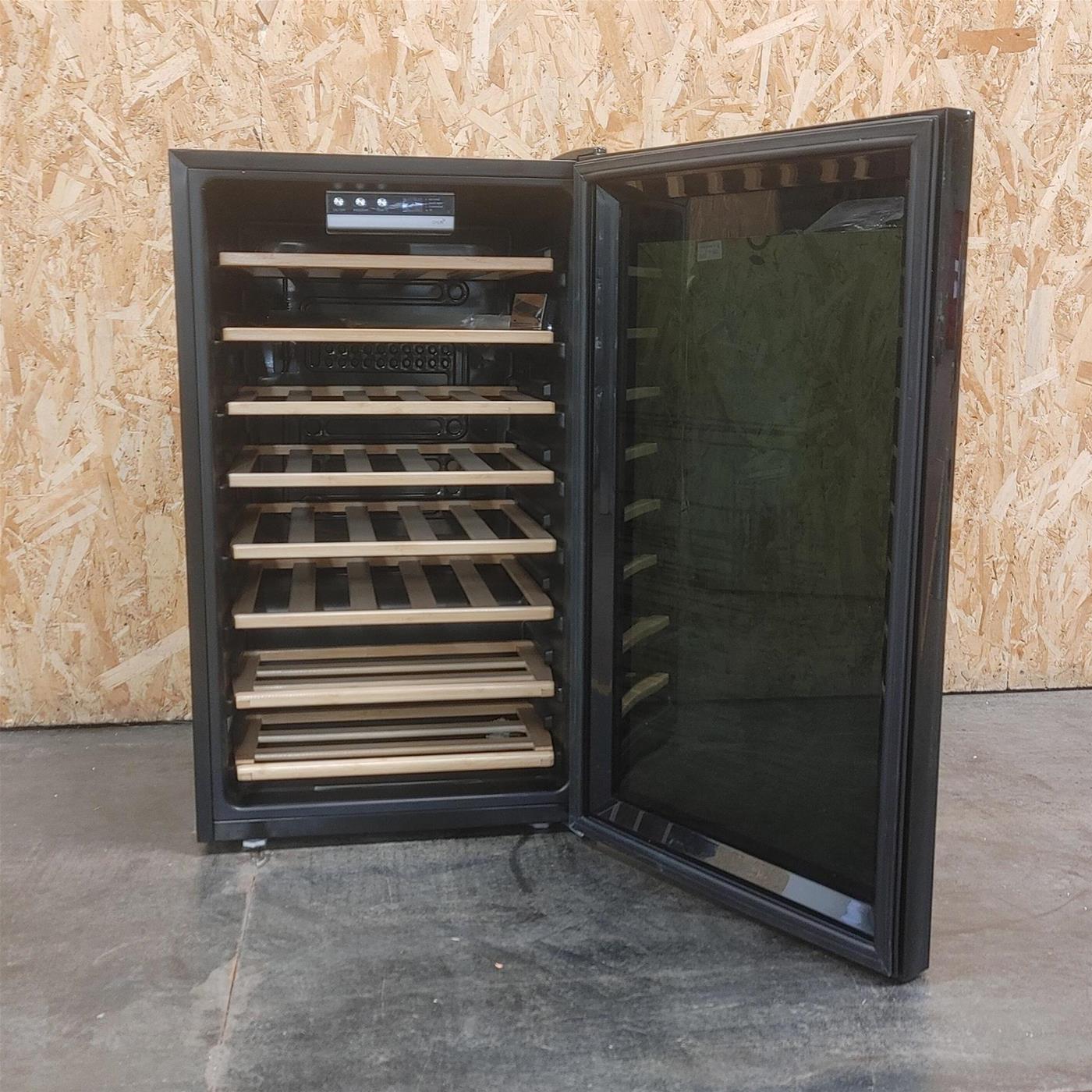 Cantinetta vino Hoover H-WINE 500 HWC 150 EELW/NF 41 bottiglie