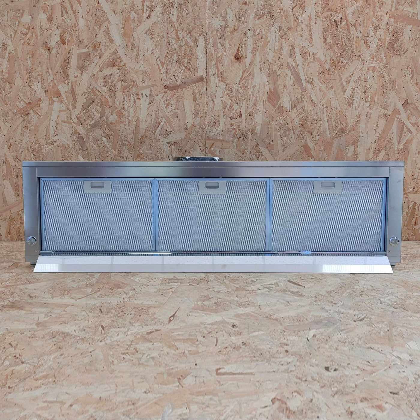 Cappa sottopensile Max Fire 1163IXT29/S13