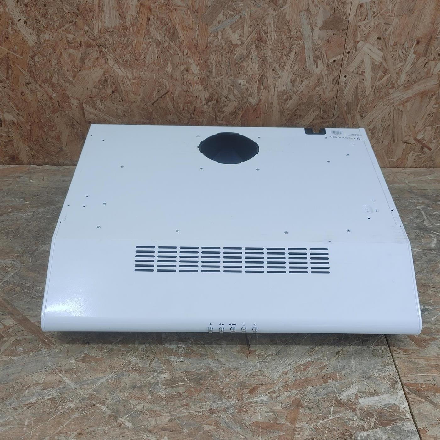 Cappa sottopensile Elica TIVOLI 12 LUX WH/F/60