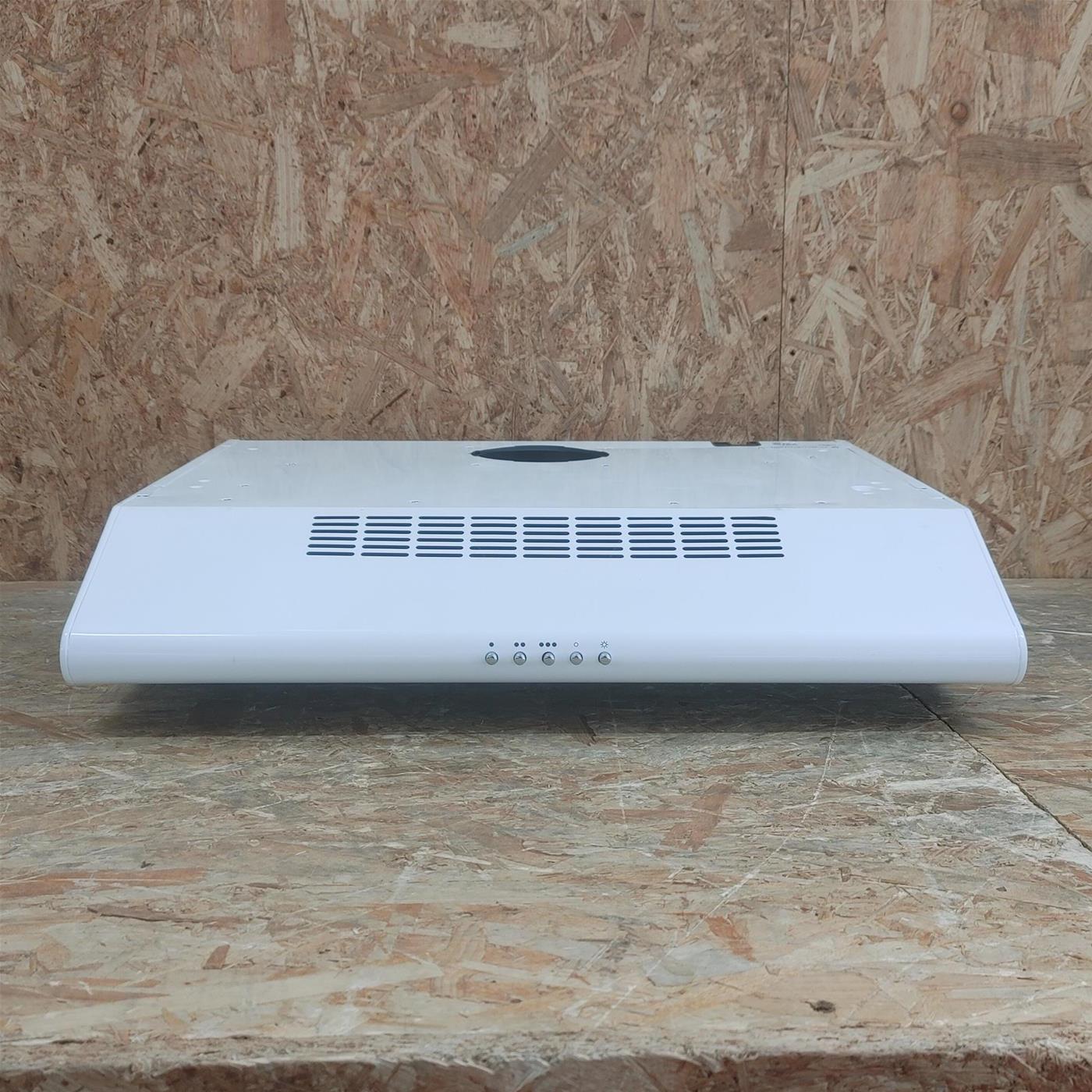 Cappa sottopensile Elica TIVOLI 12 LUX WH/F/60
