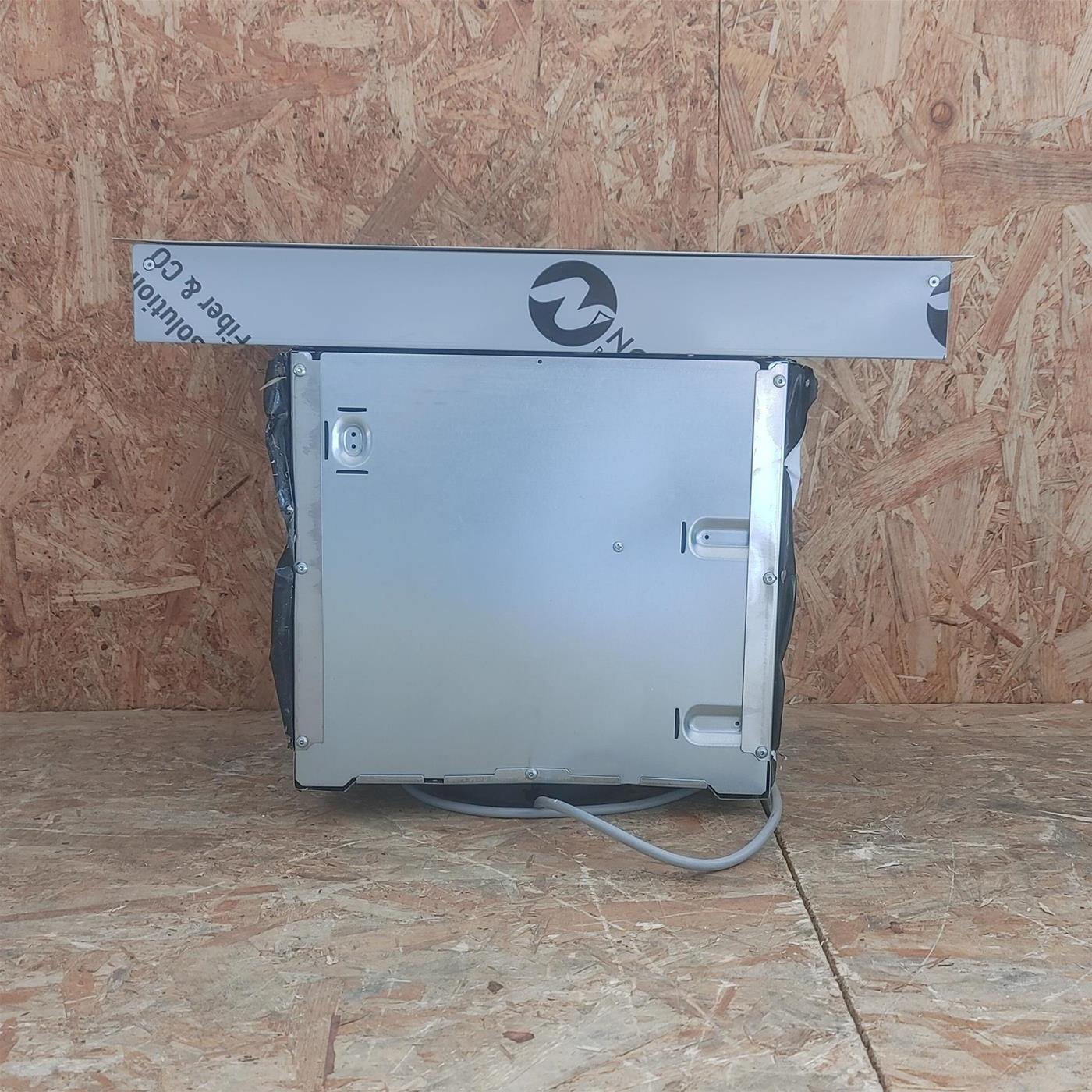 Cappa aspirante Elica HIDDEN 2.0 IX/A/52